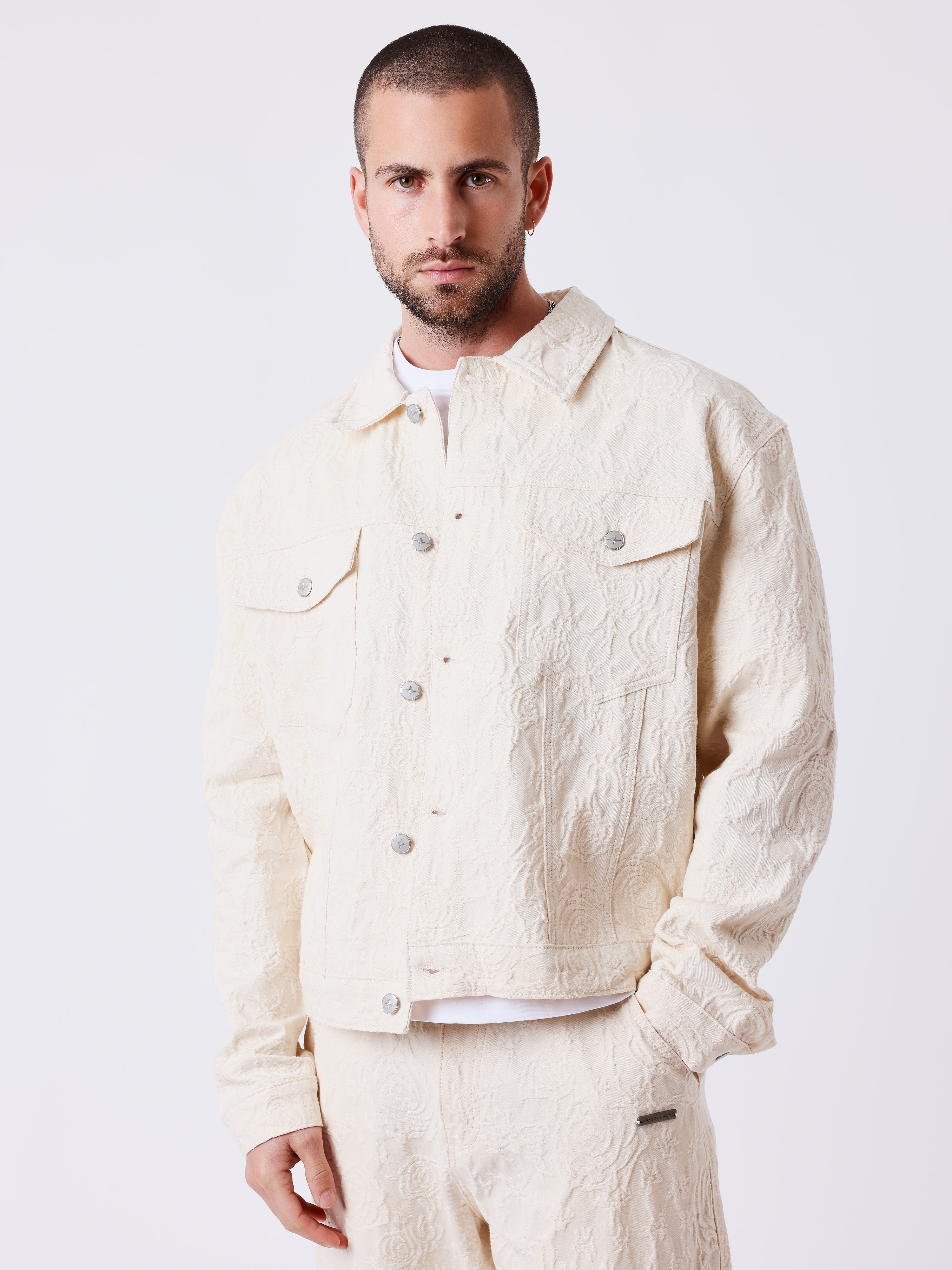 Veste Trendy-1