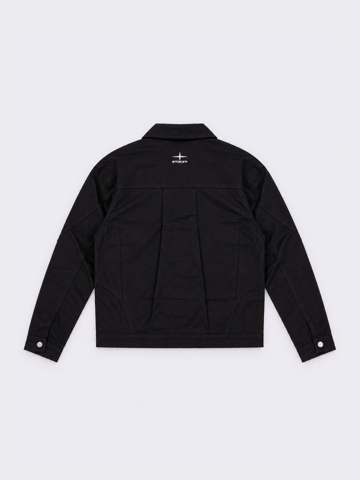 Classy canvas jas-2