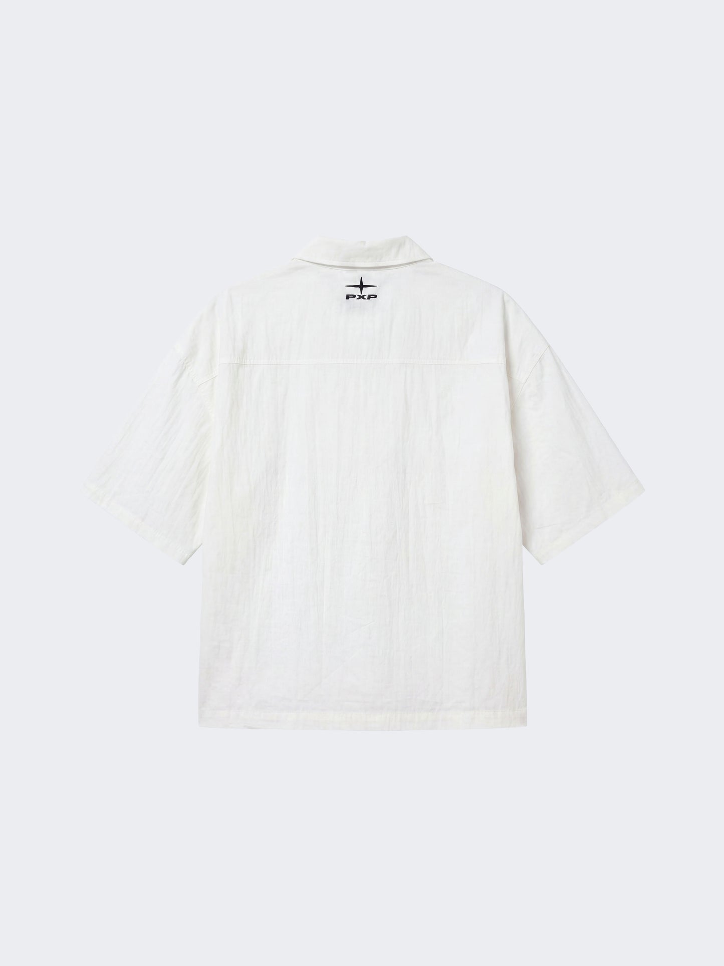 Chemise manches courtes classy