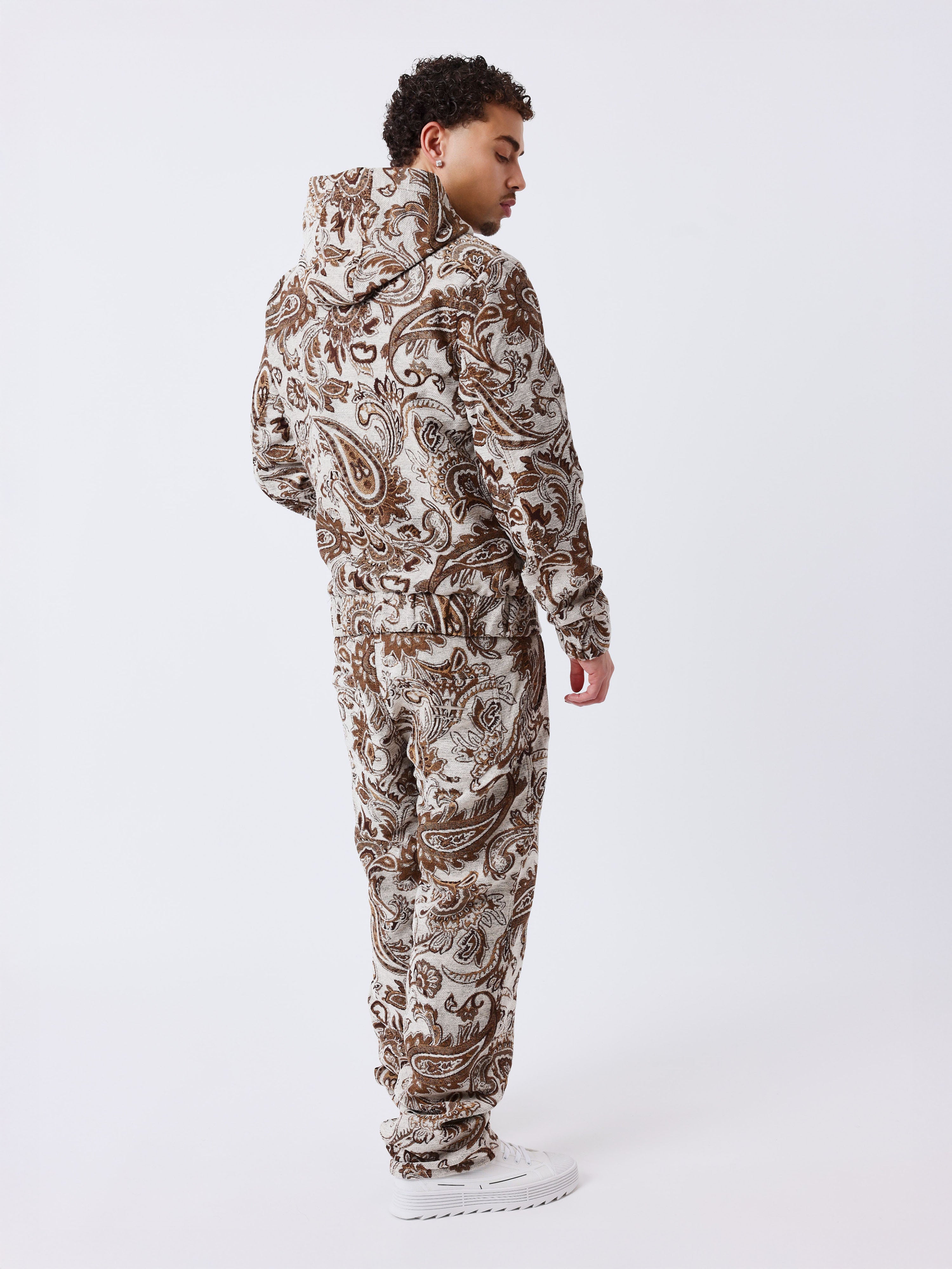 Rechte broek Tawny-2