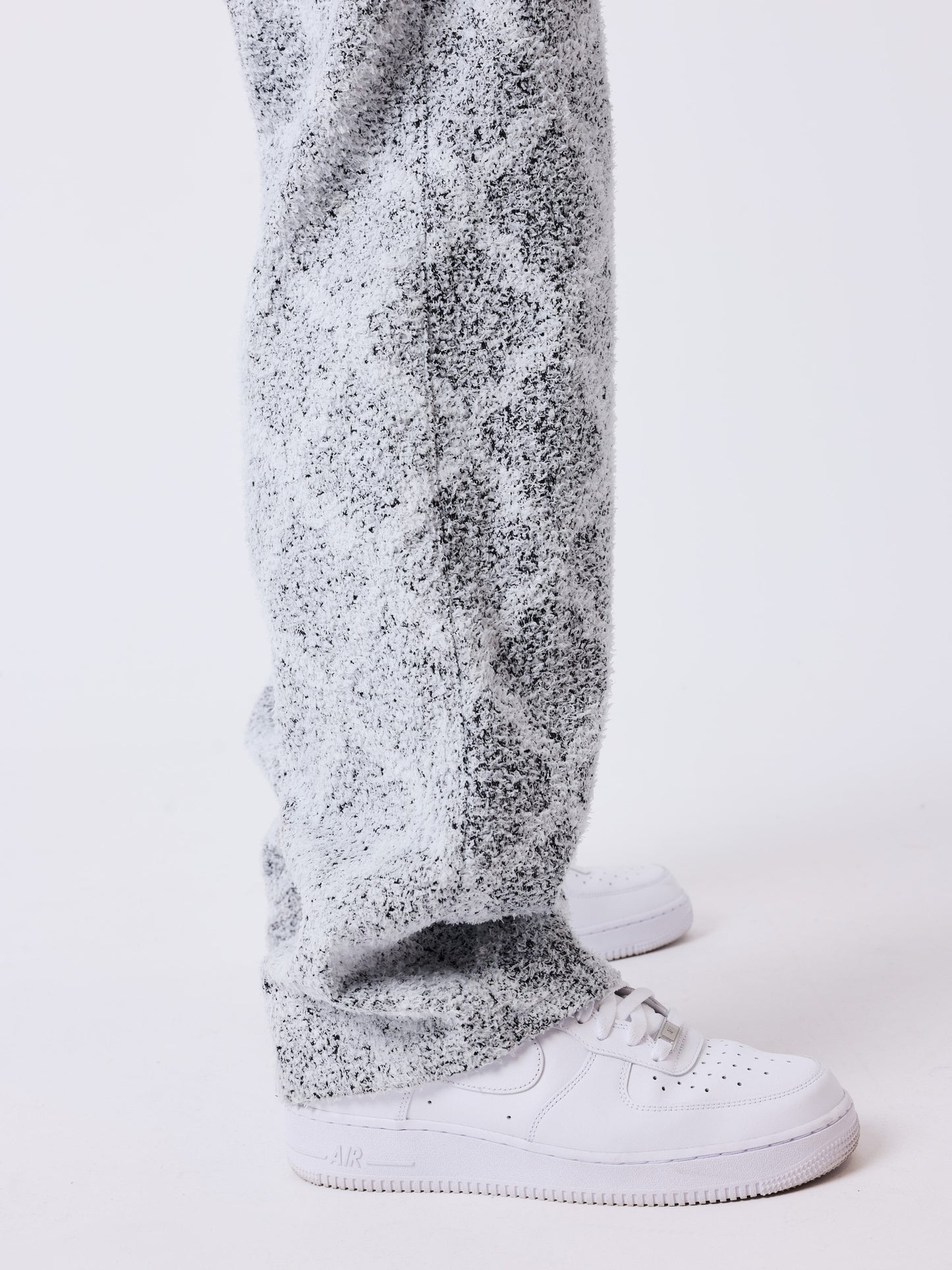 Pantalone a motivi a quadri Mountain