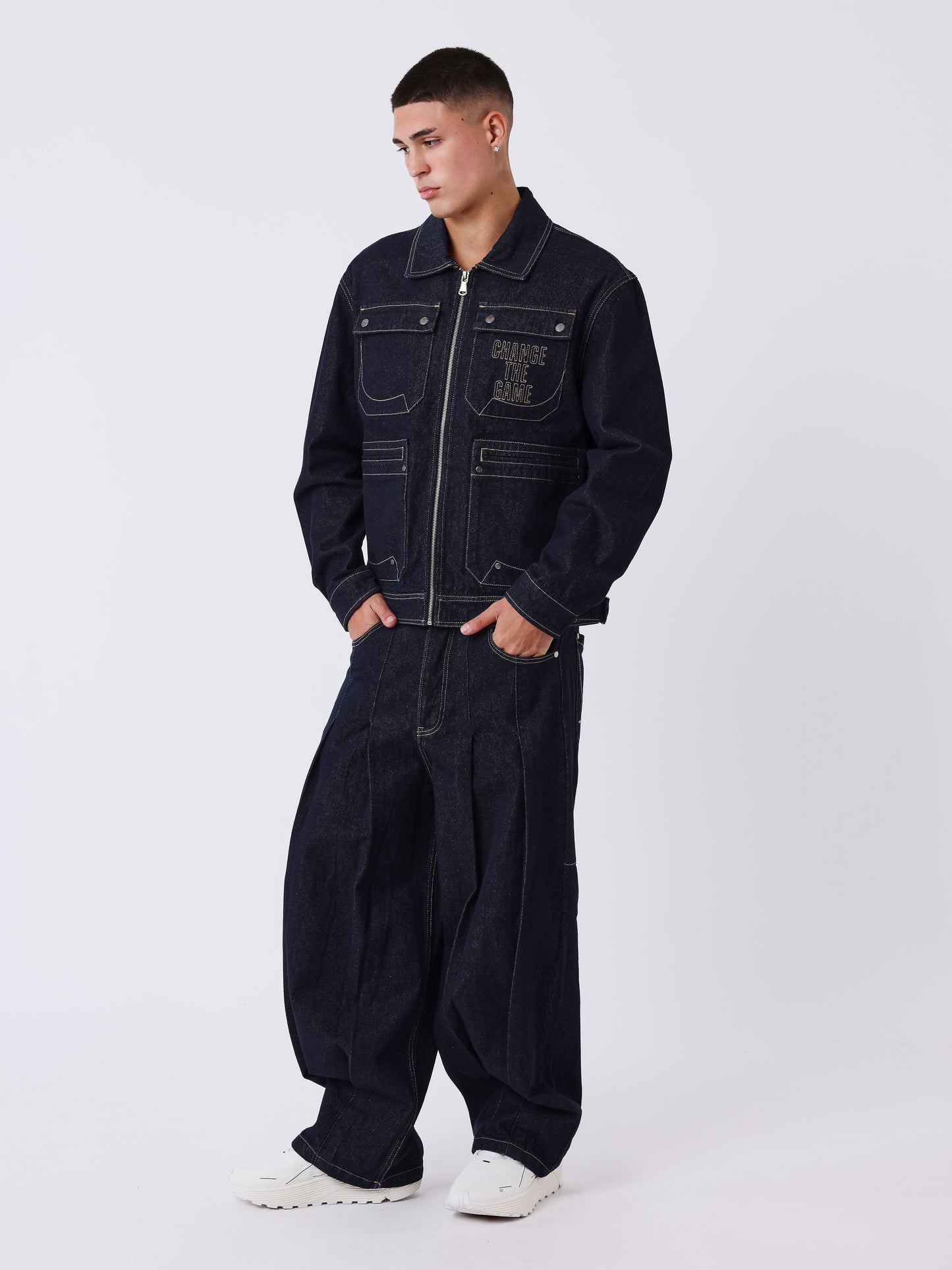Classy Jeans