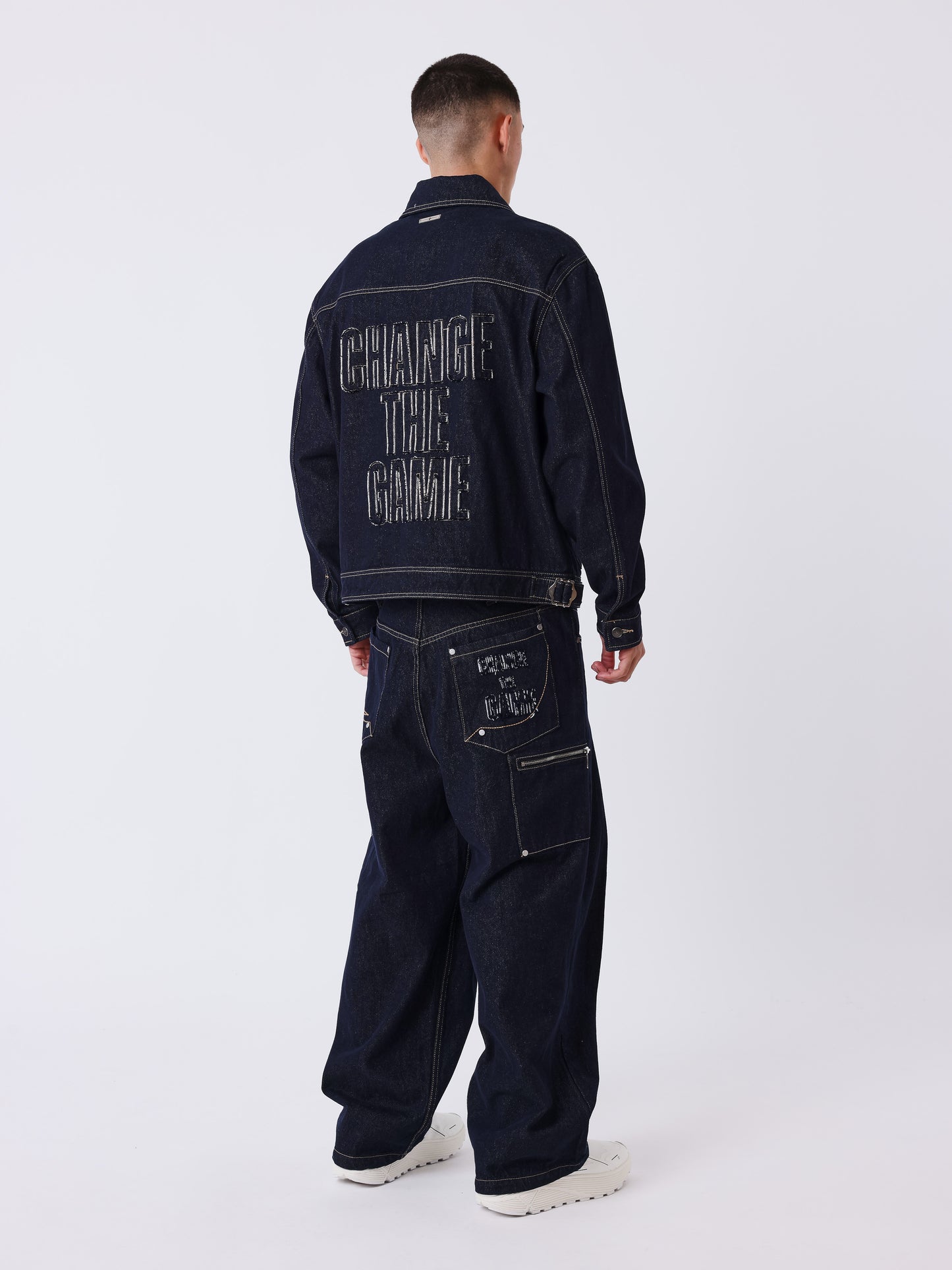 Classy Jeans