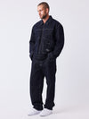 Raka rutiga jeans Prestige Club