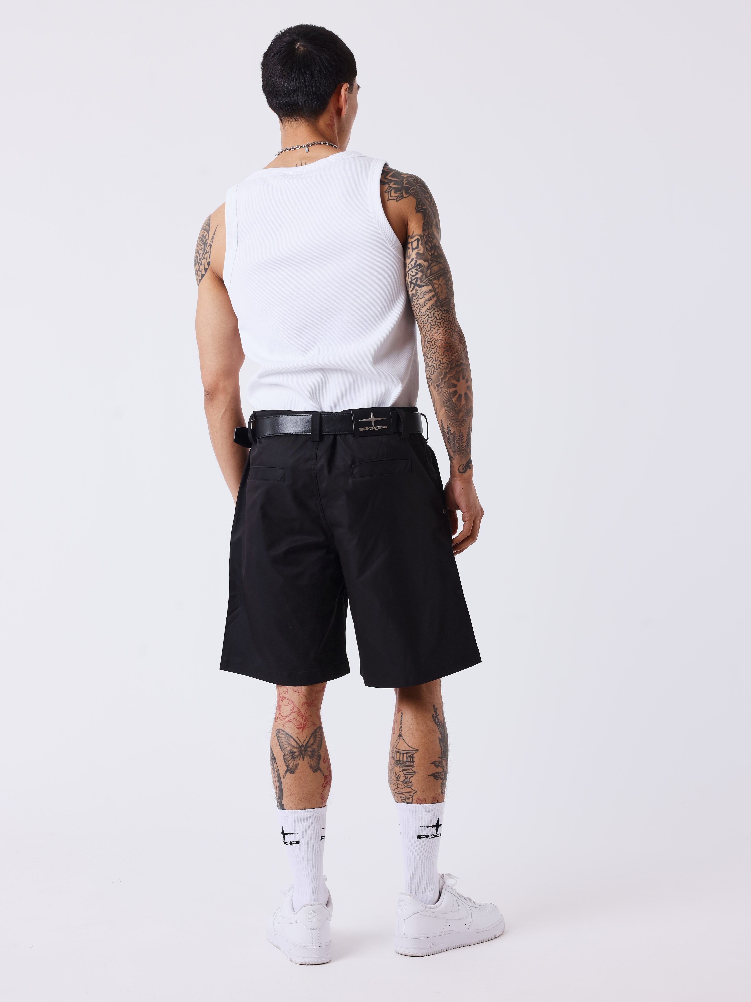 Short Chino Hustle-2