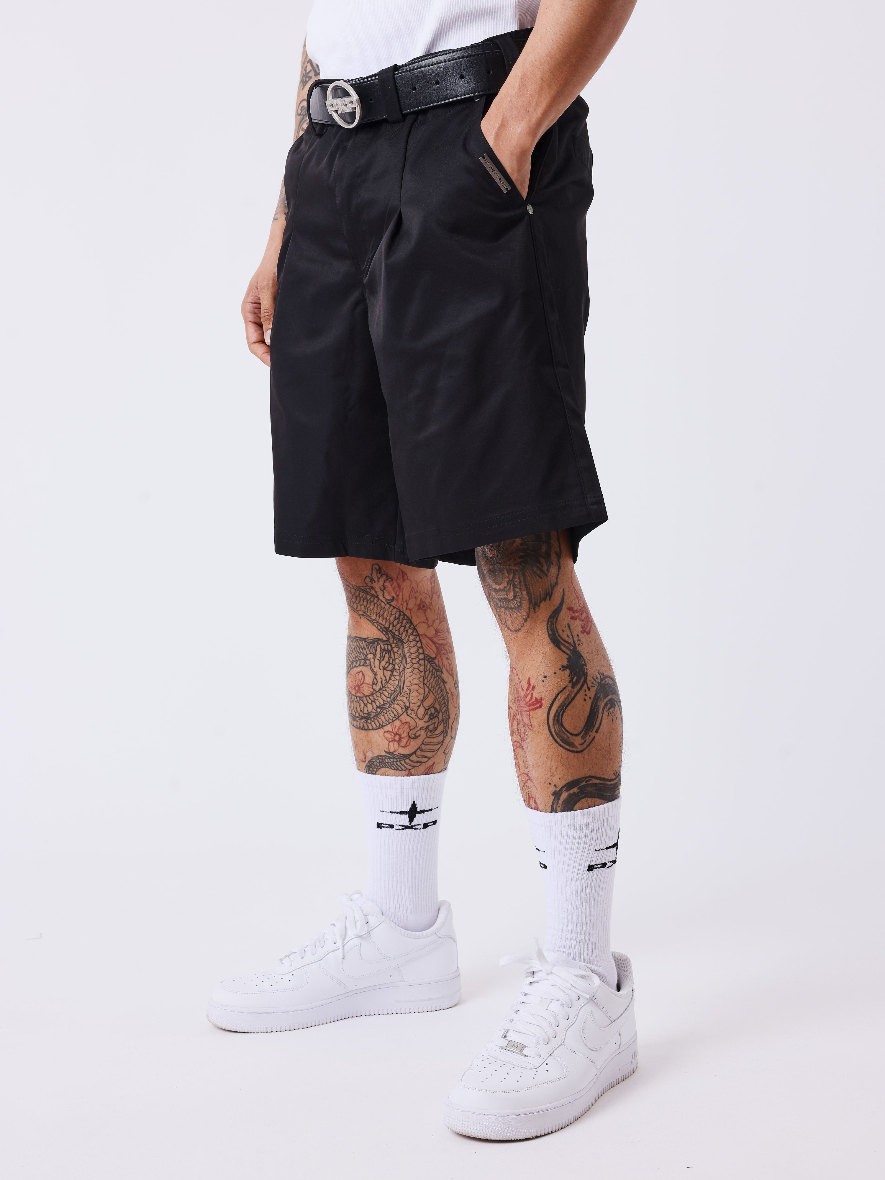 Short Chino Hustle-3
