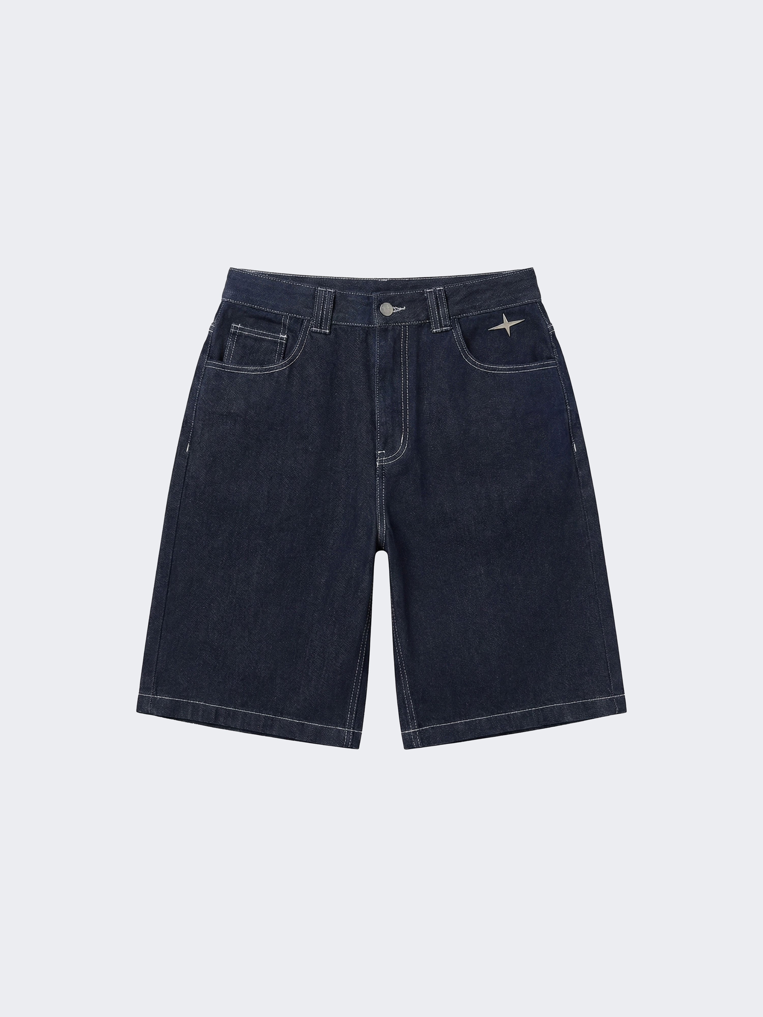 Short Flare-7