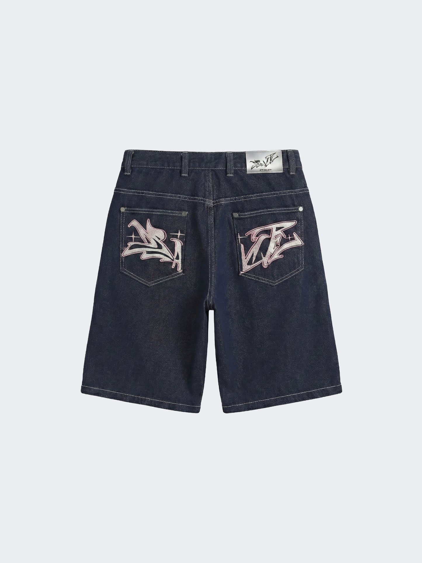 Short Flare