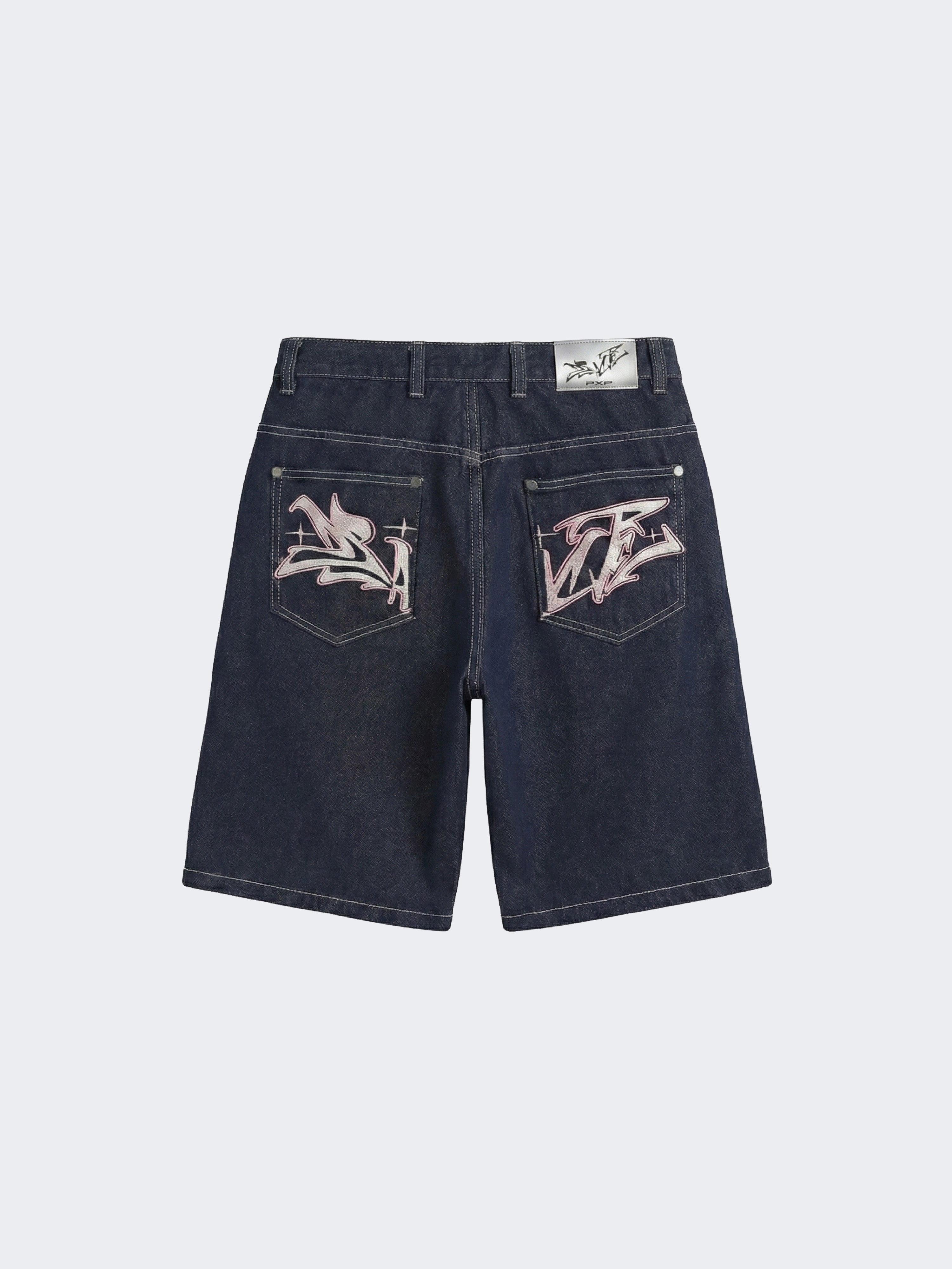 Short Flare-6