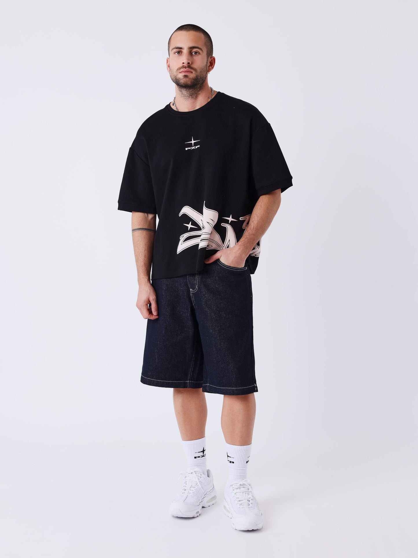 Short Flare