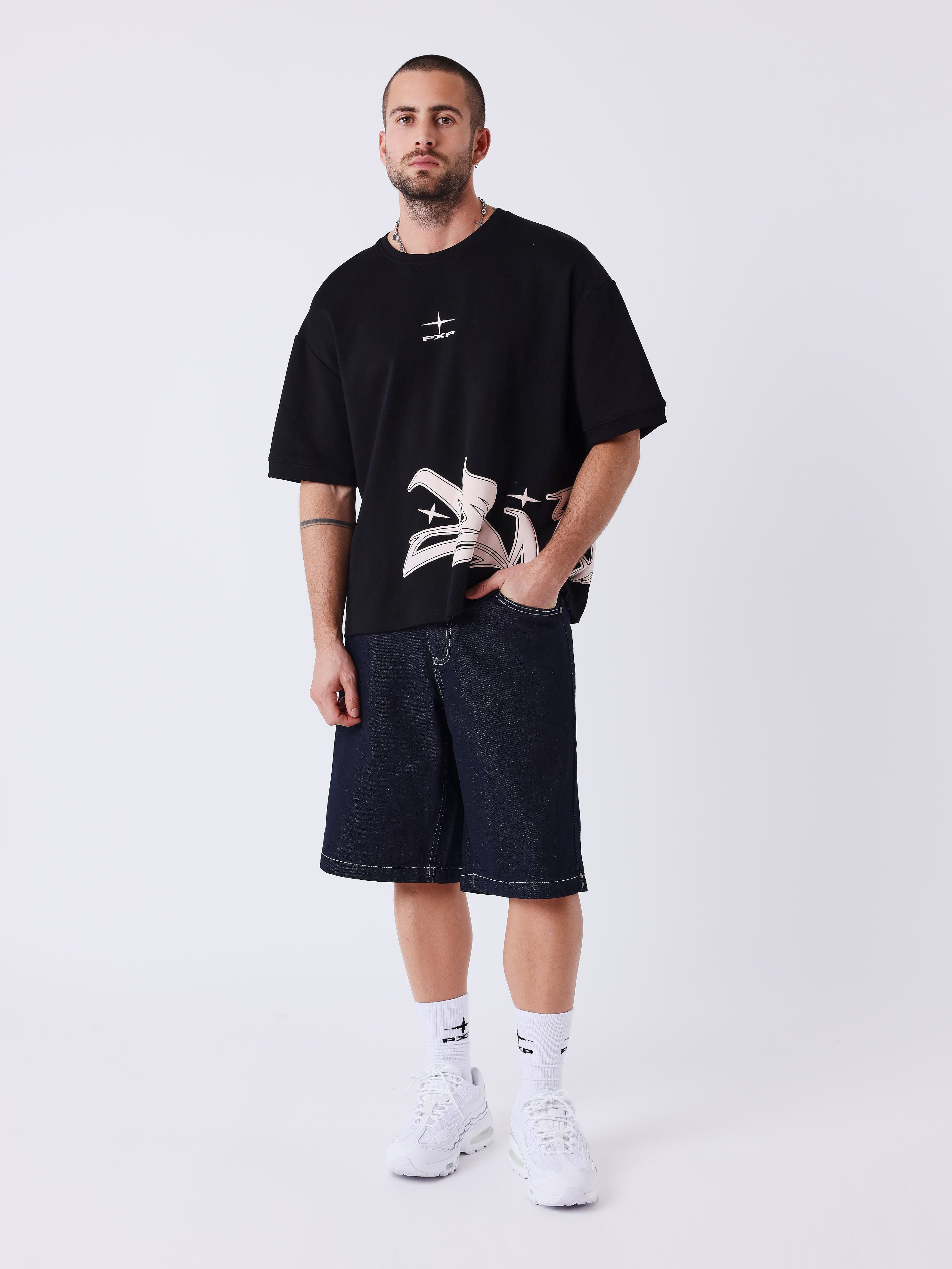 Short Flare-1