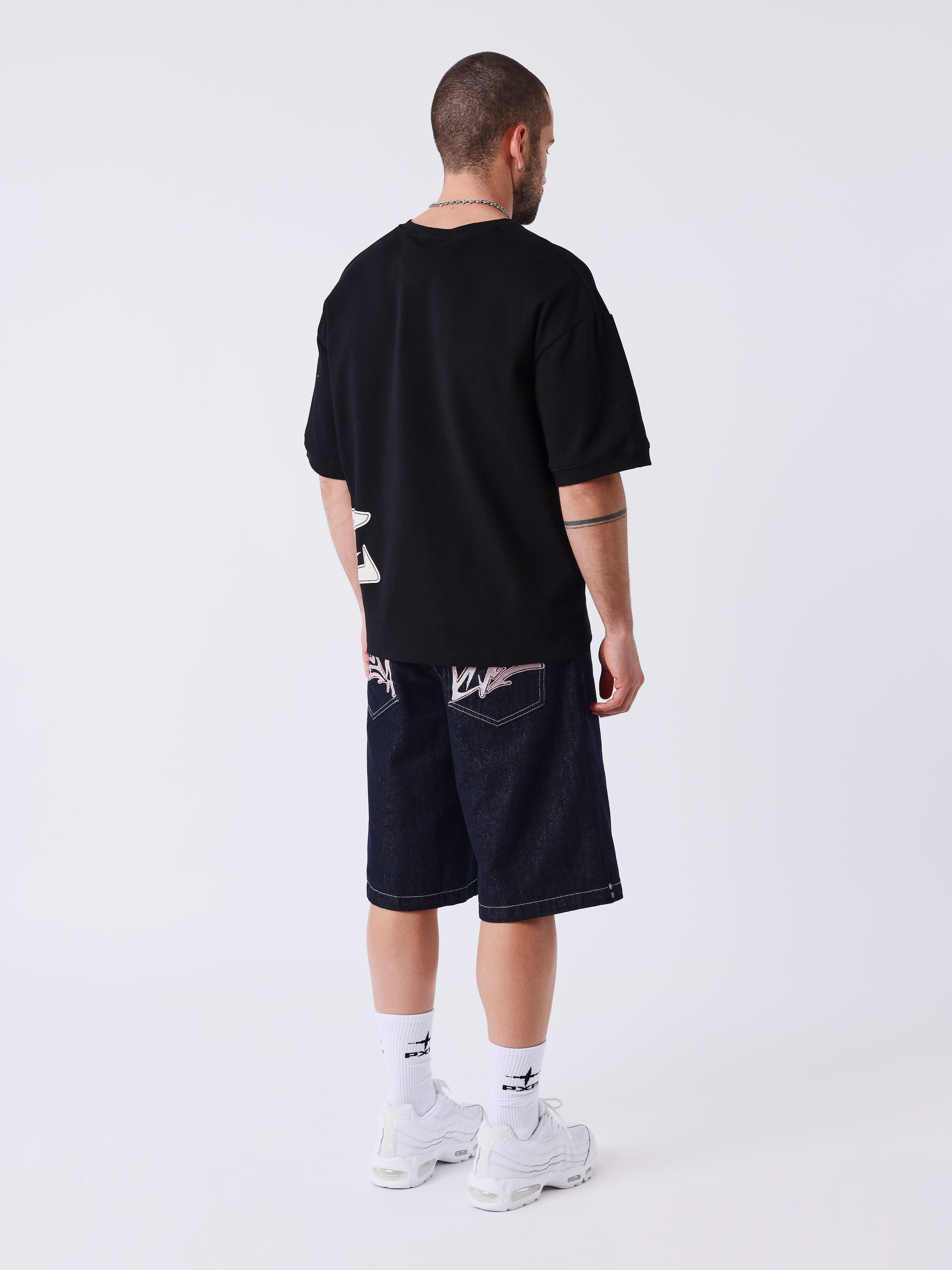Short Flare-2