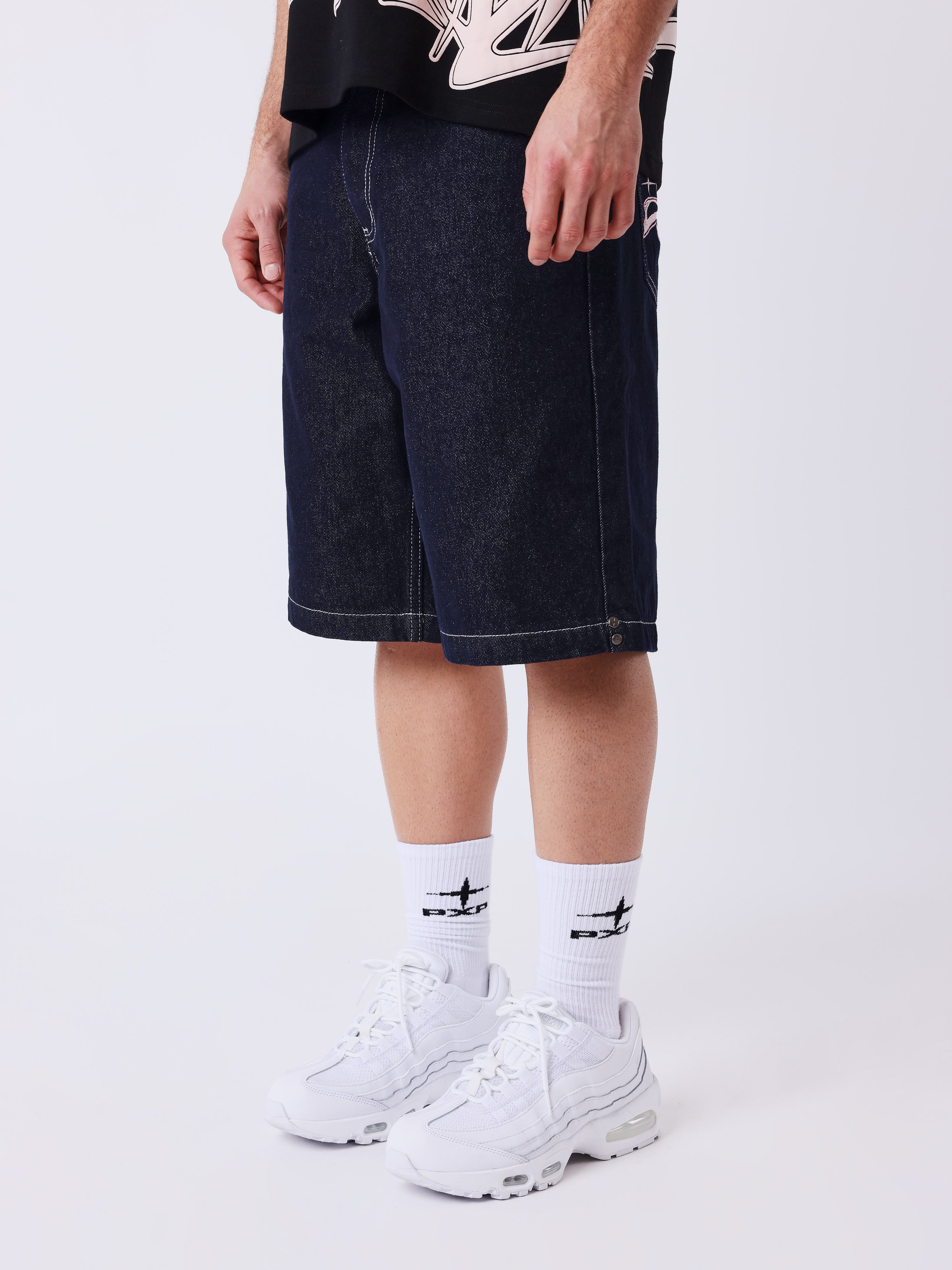 Short Flare-3