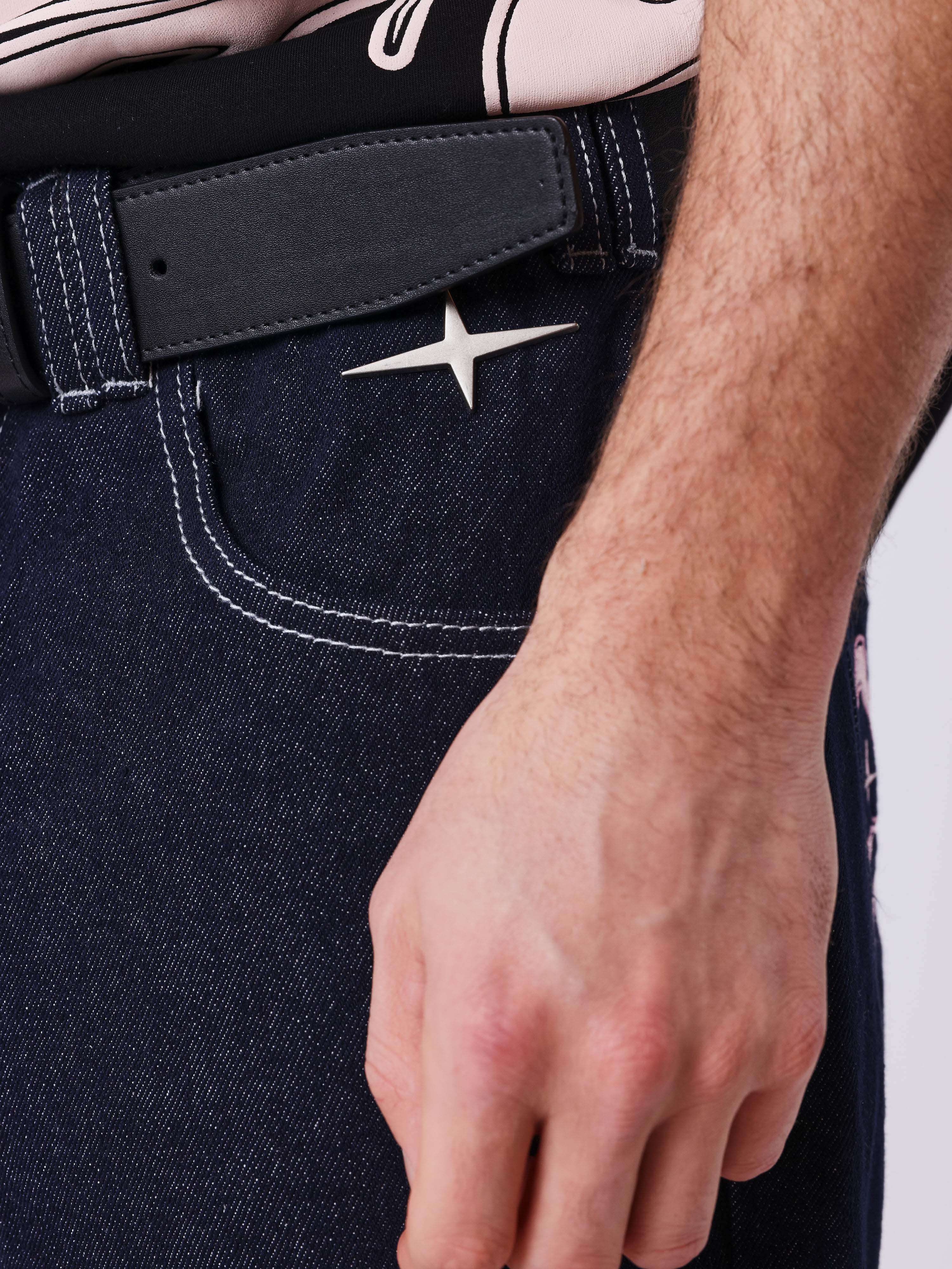 Short Flare-4