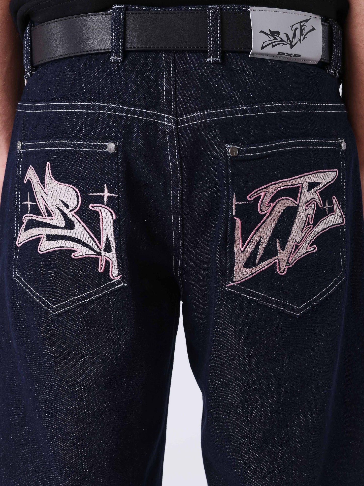 Short Flare