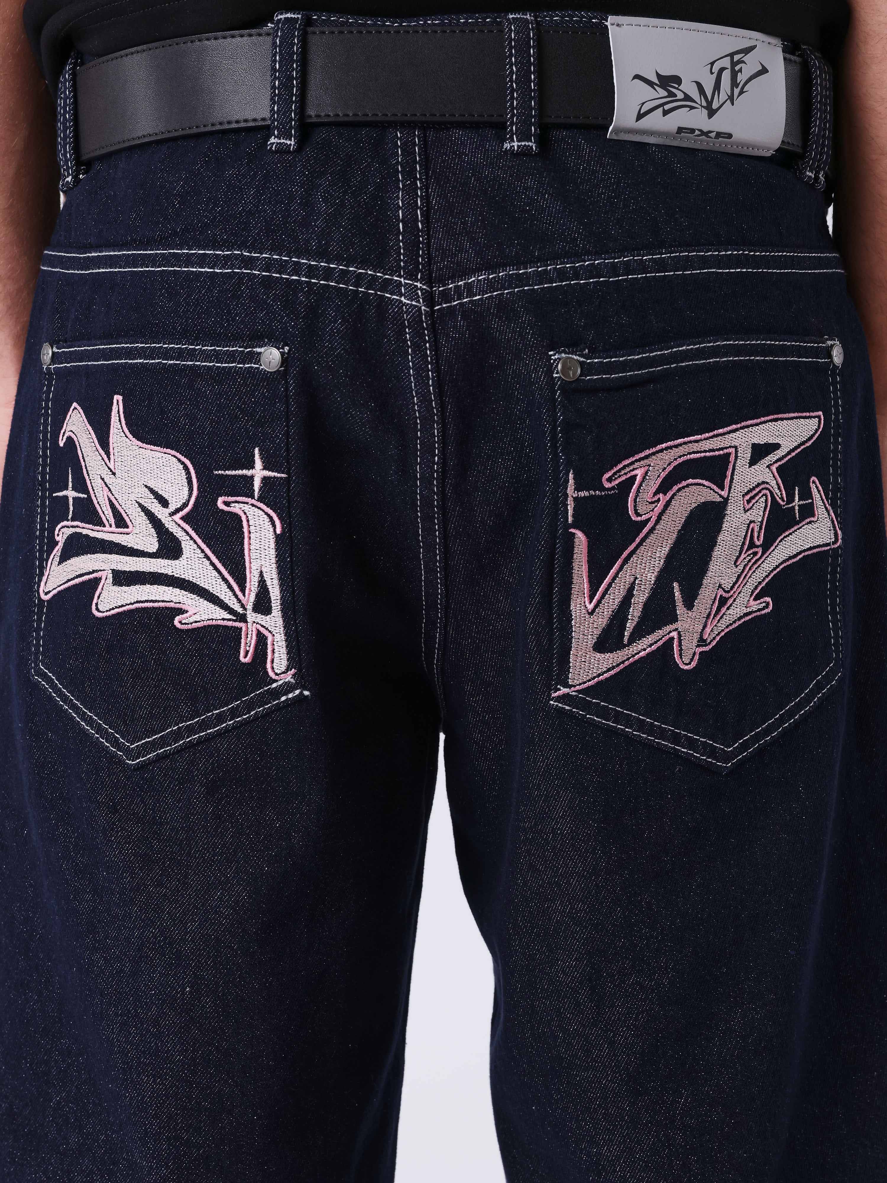 Short Flare-5