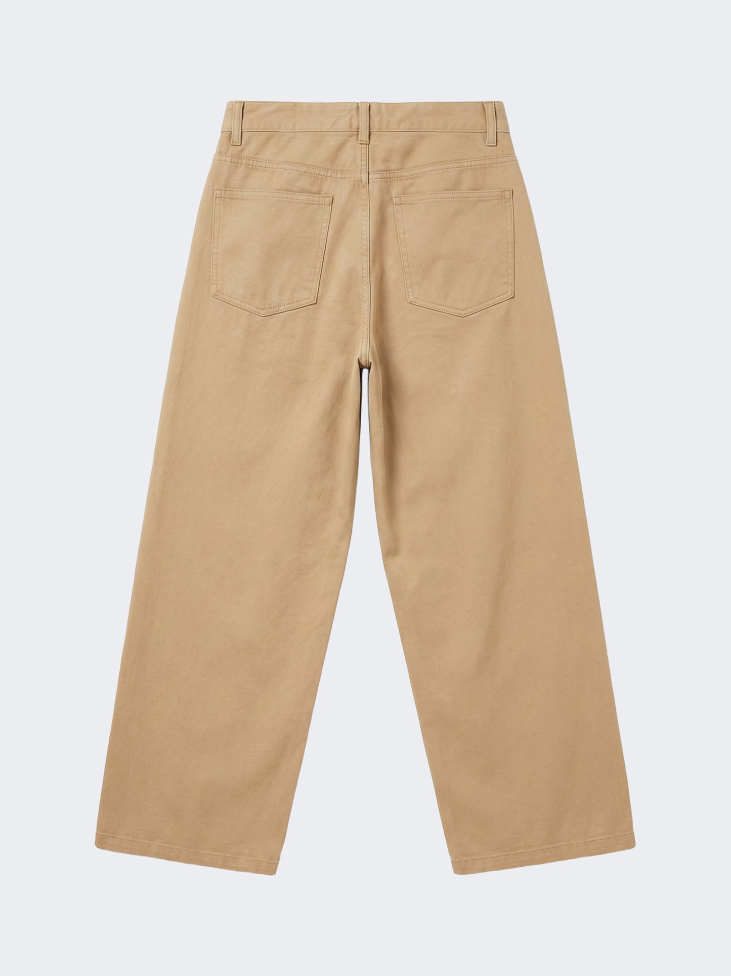 Housut käänteillä Classy