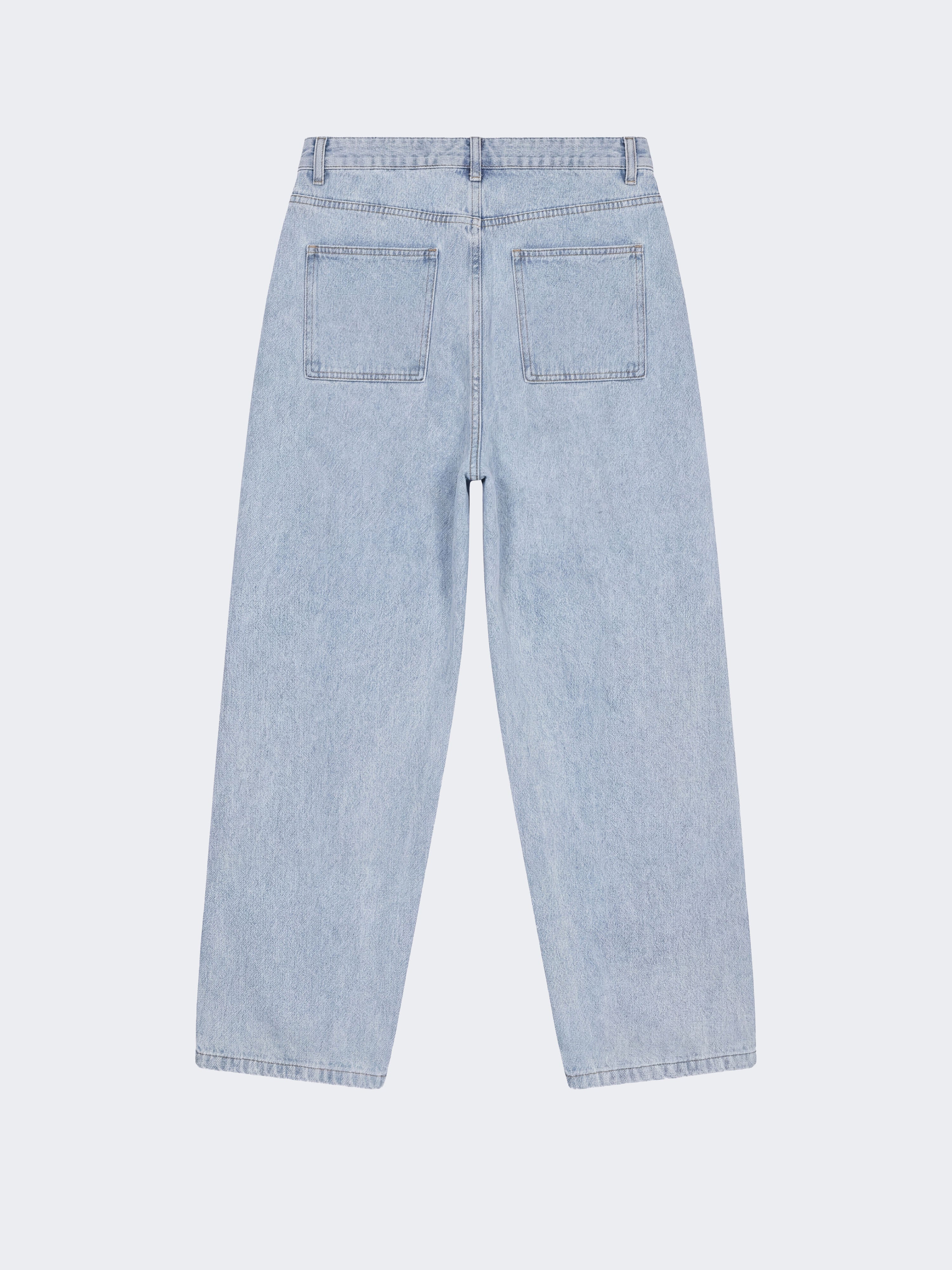 Jean Classy-7