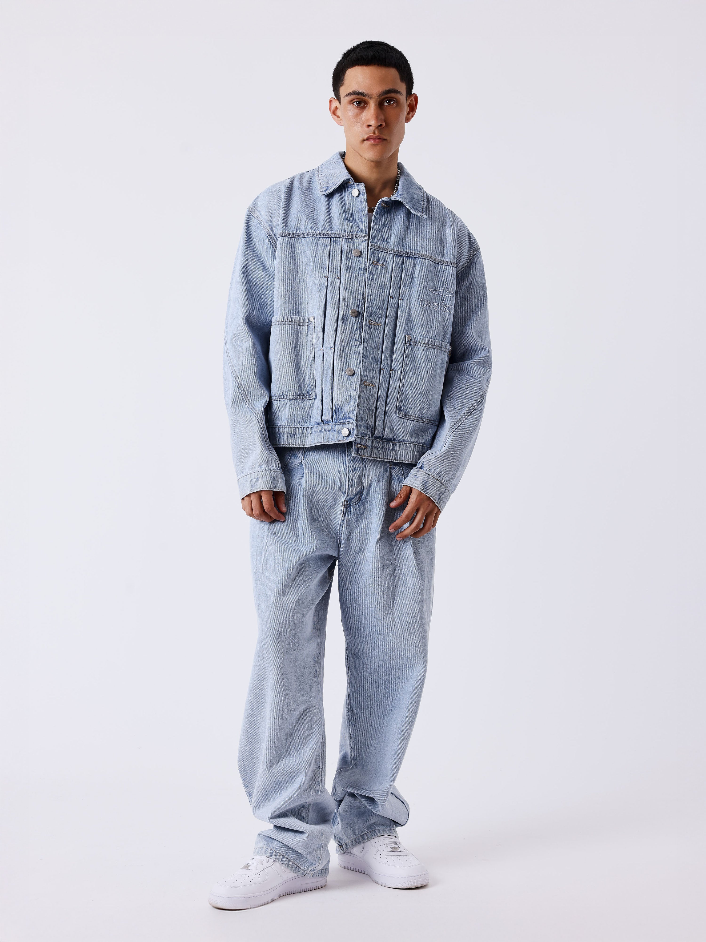 Jean Classy-1