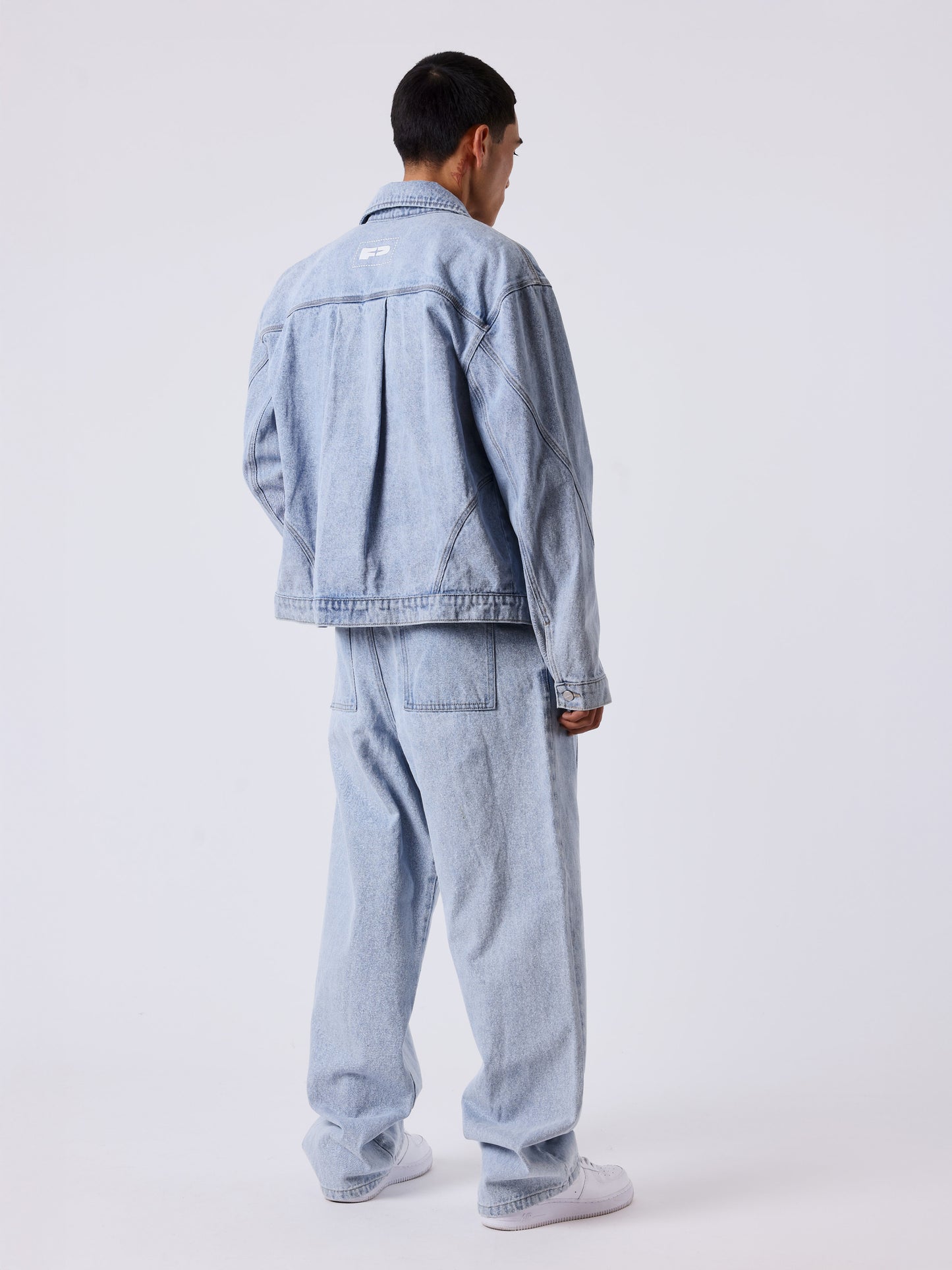 Jean Classy