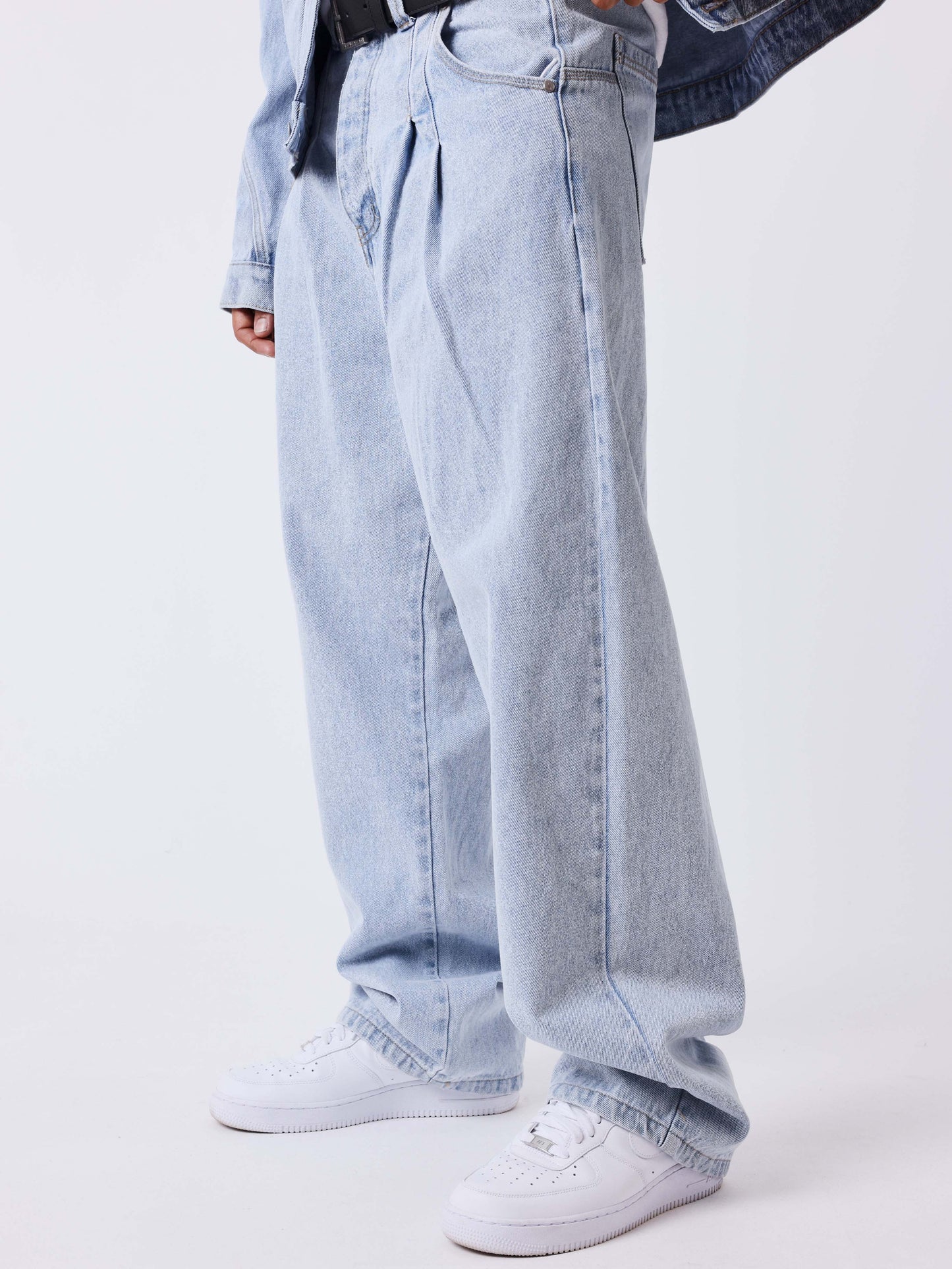 Jean Classy
