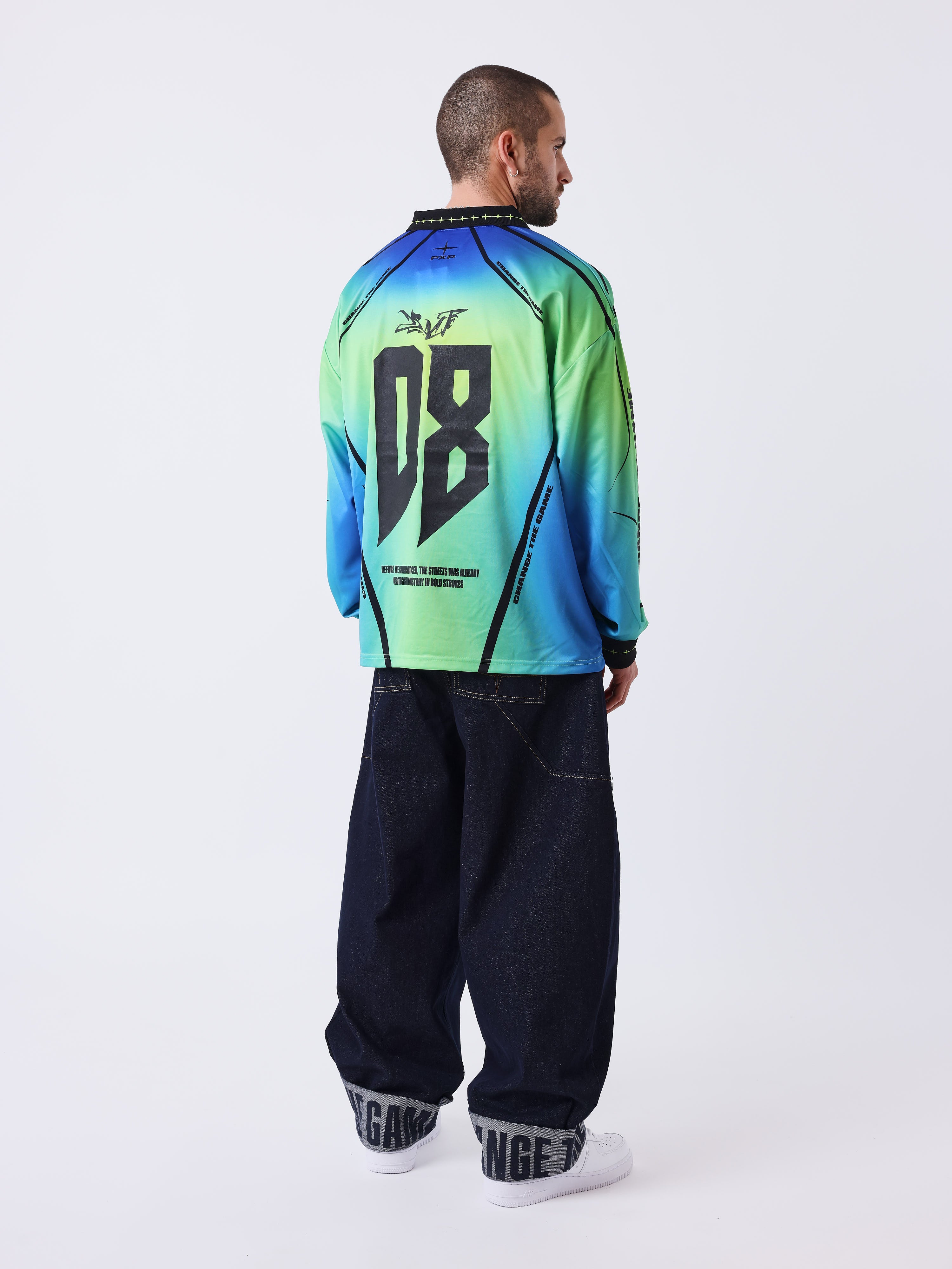 Classy käänteillä farkut-2