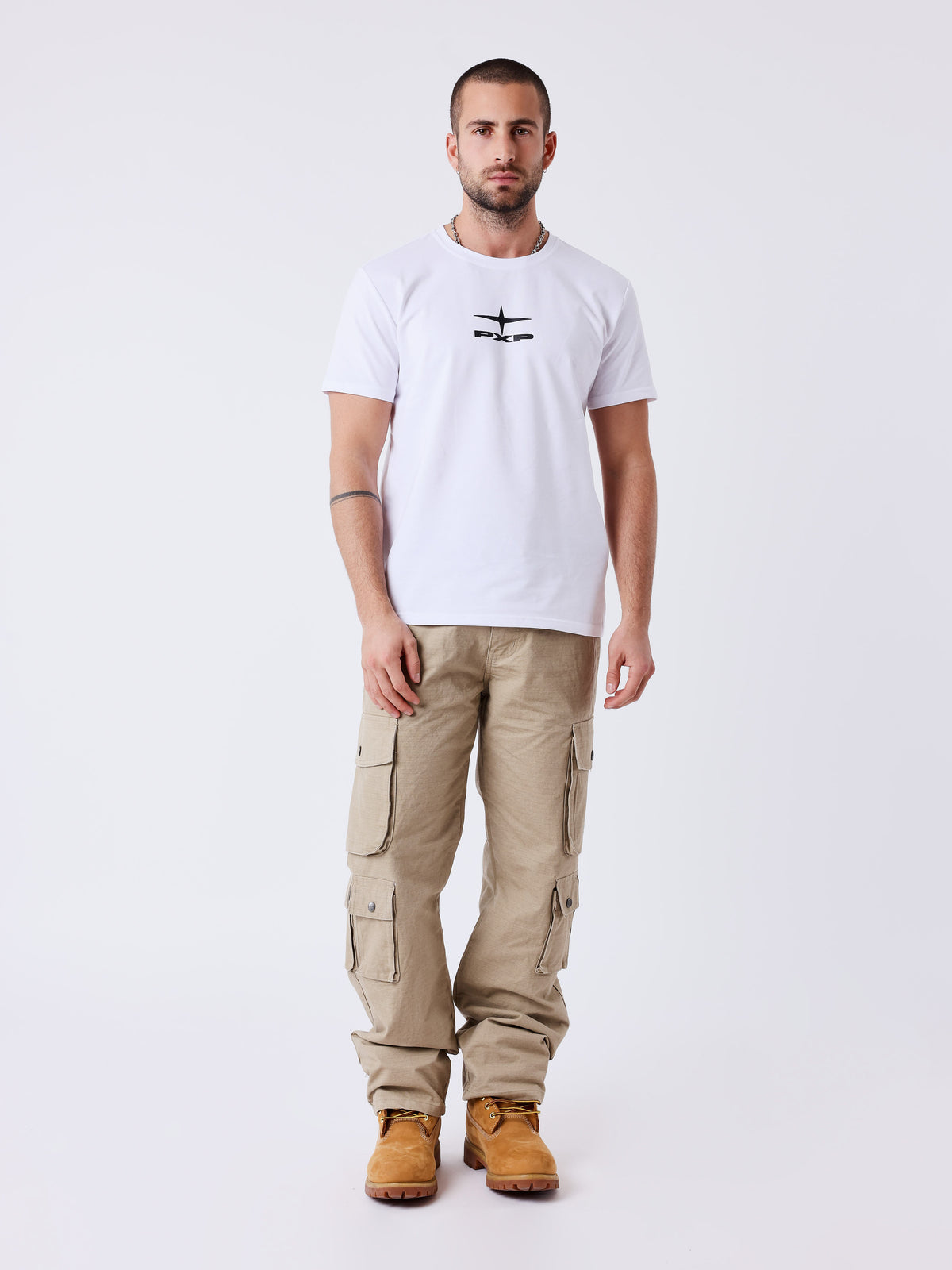 Cargo in tela Downtown