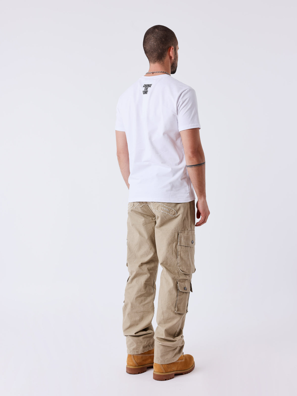 Cargo in tela Downtown