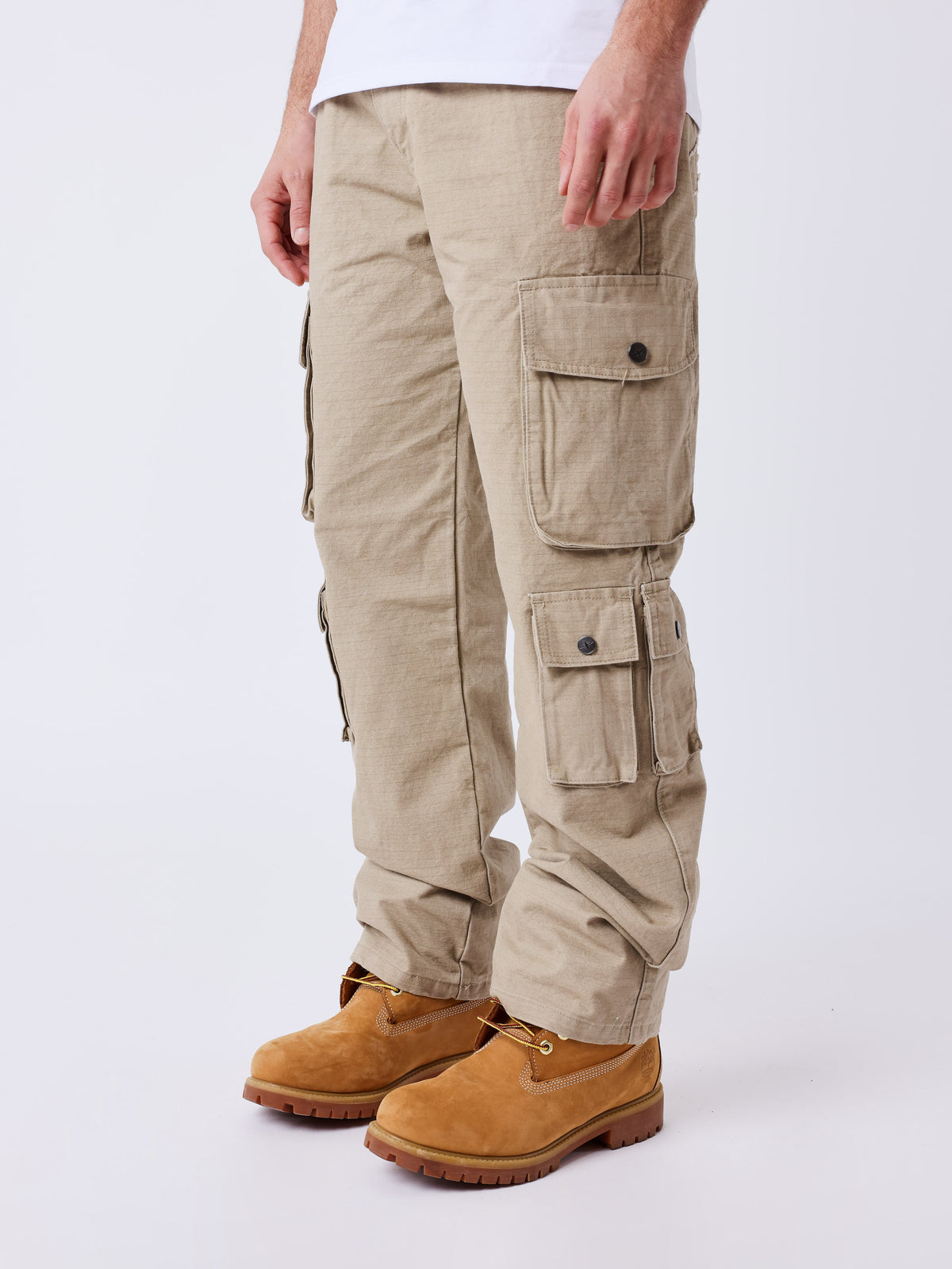 Cargo in tela Downtown