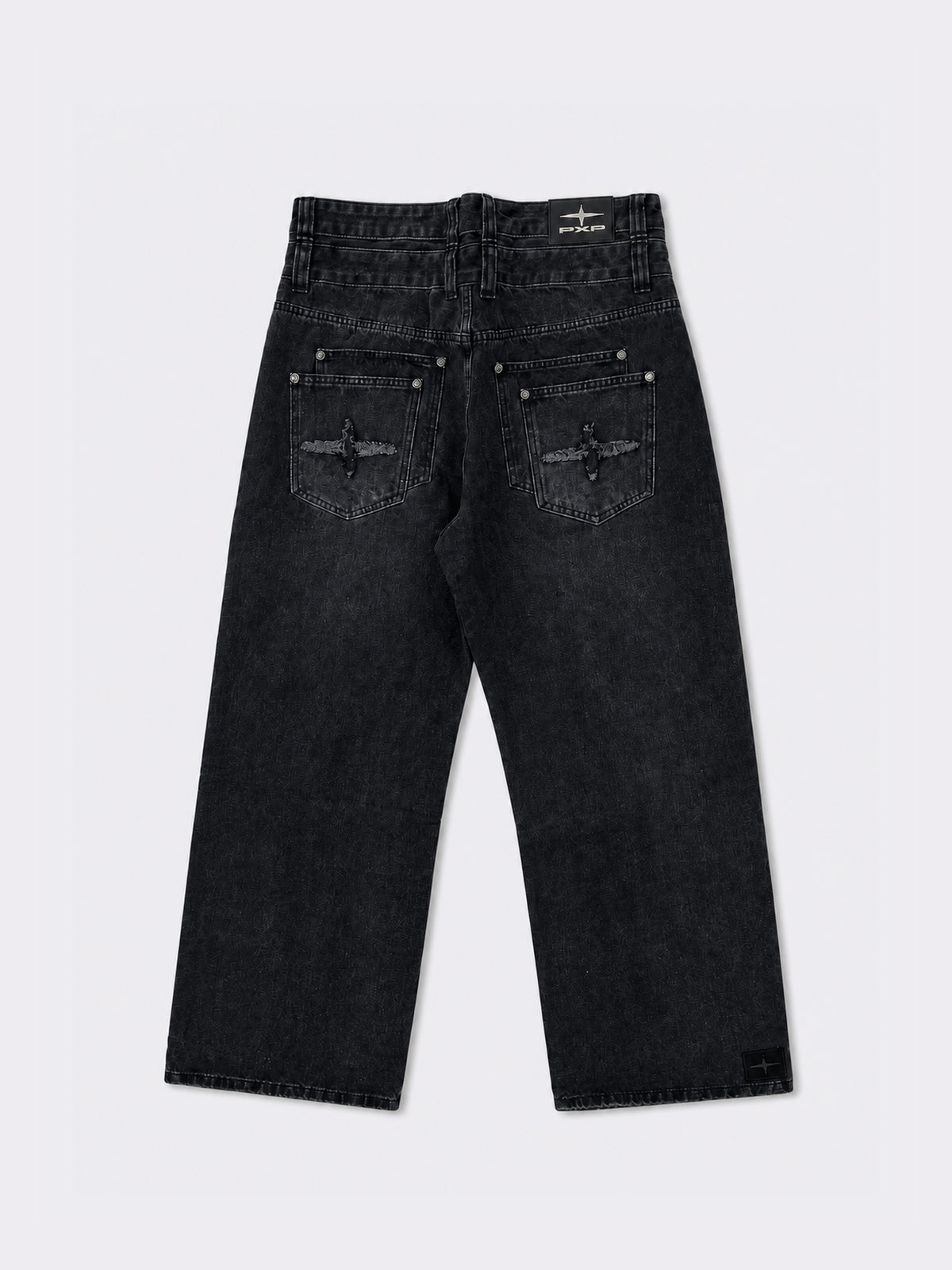 Vasket Star jeans-7