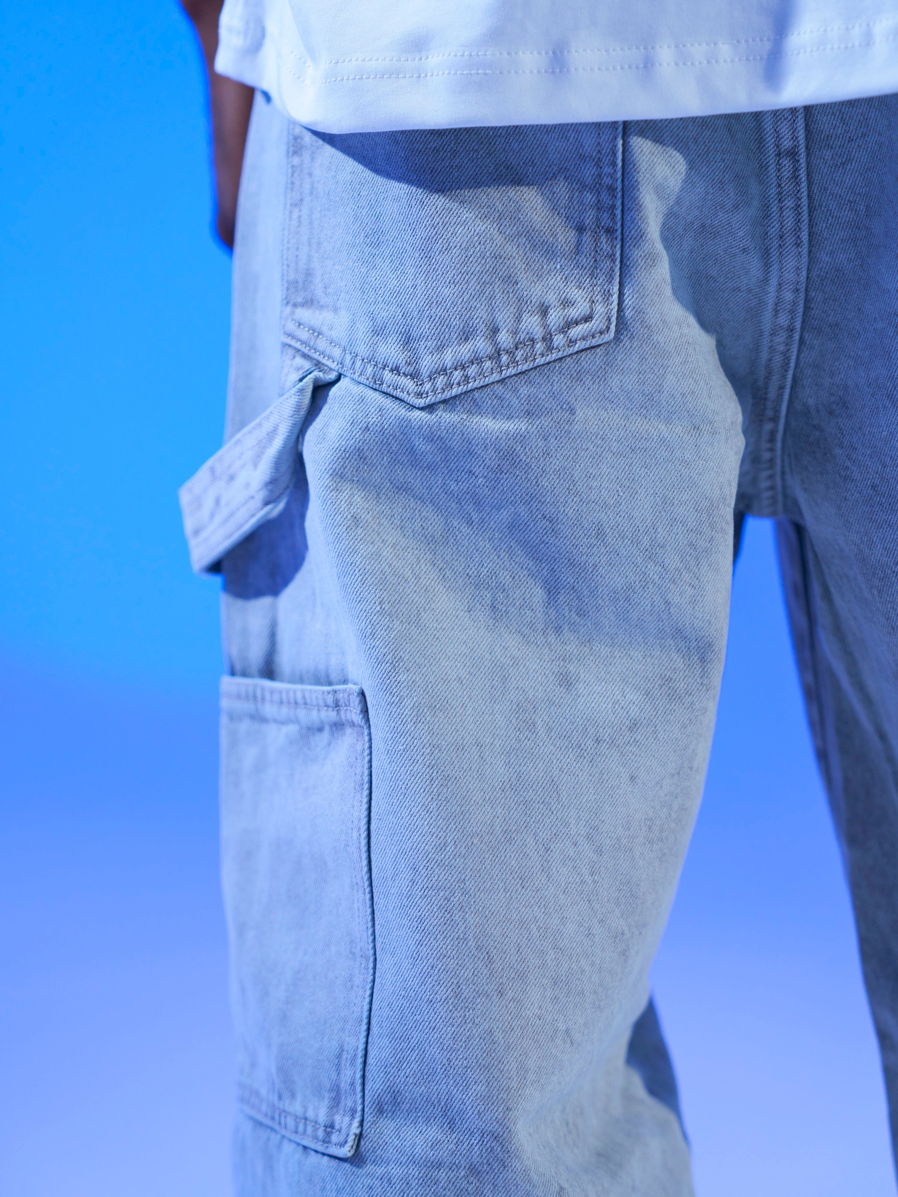 Jeans carpenter distrutto-5