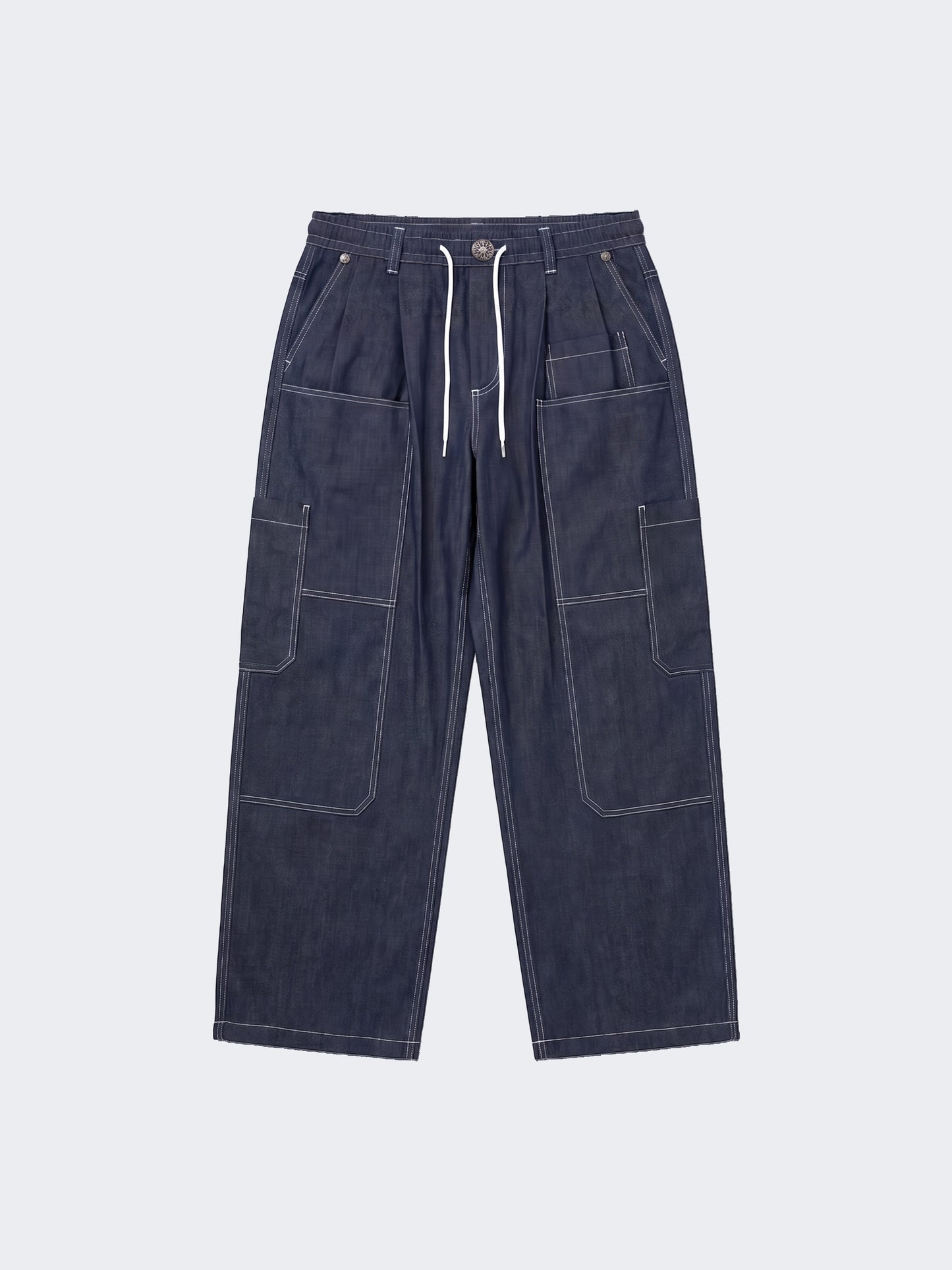 Pantaloni Cargo Workshop