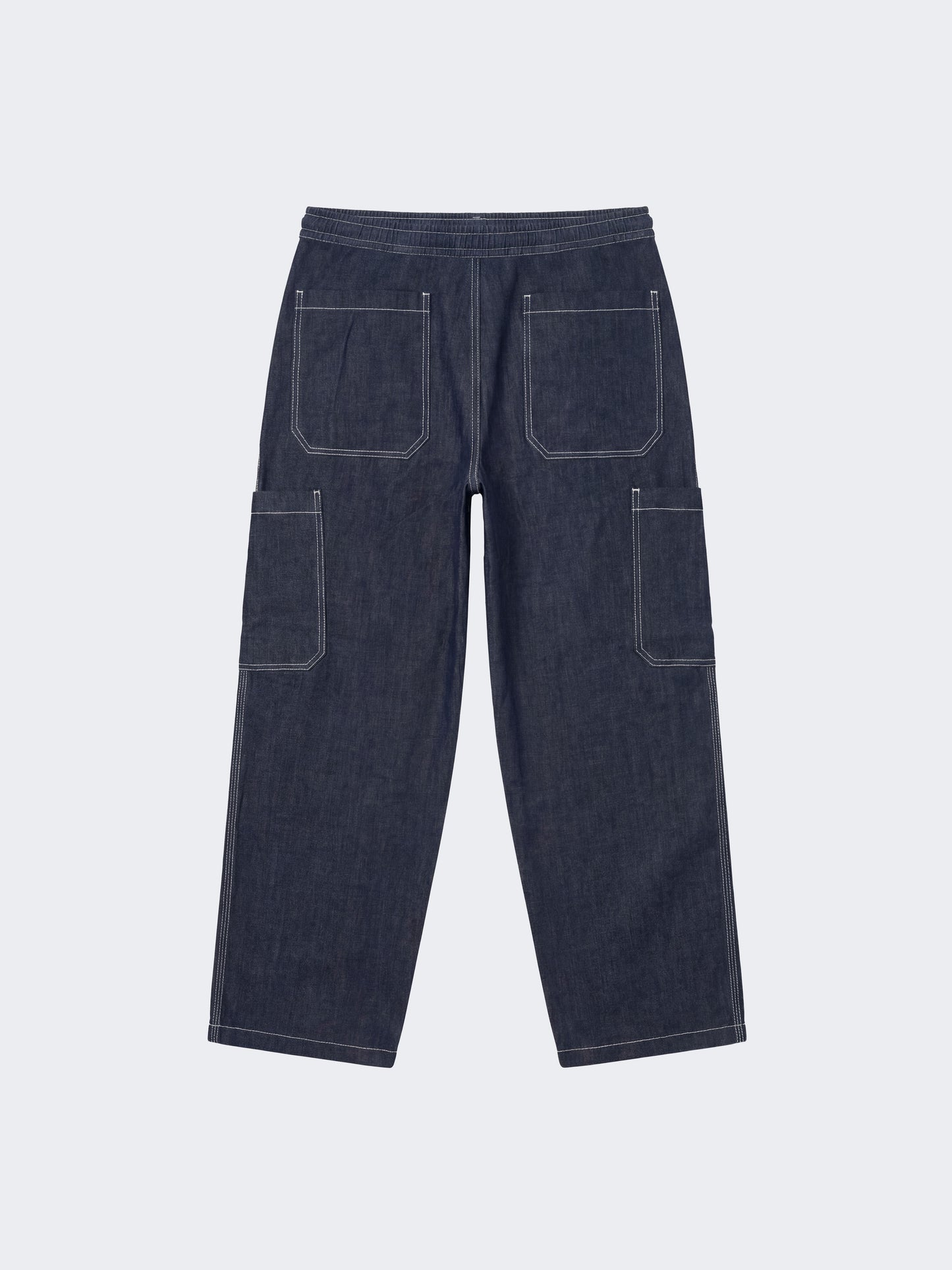 Pantaloni Cargo Workshop