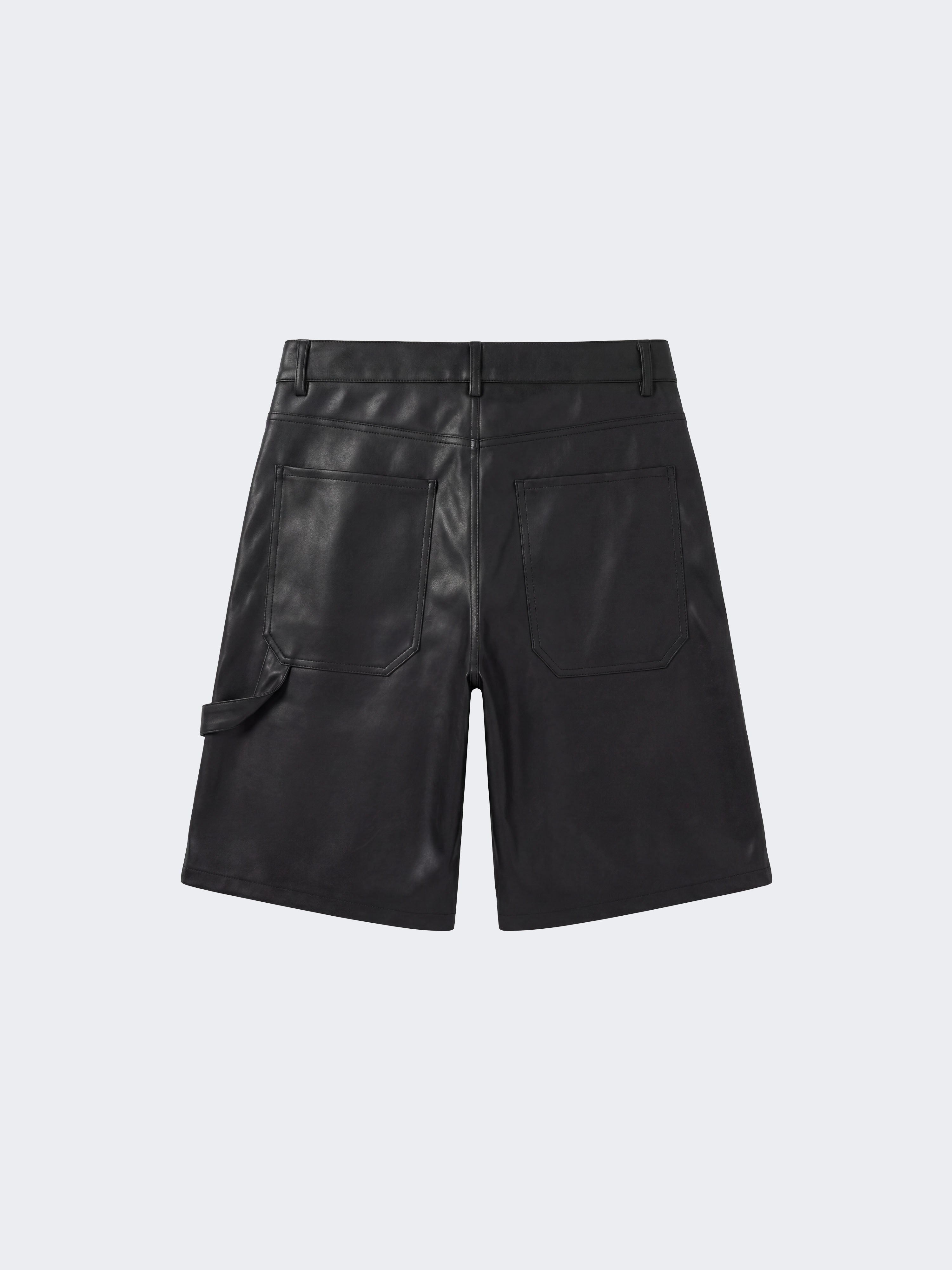 Bermude Urban Leather-4