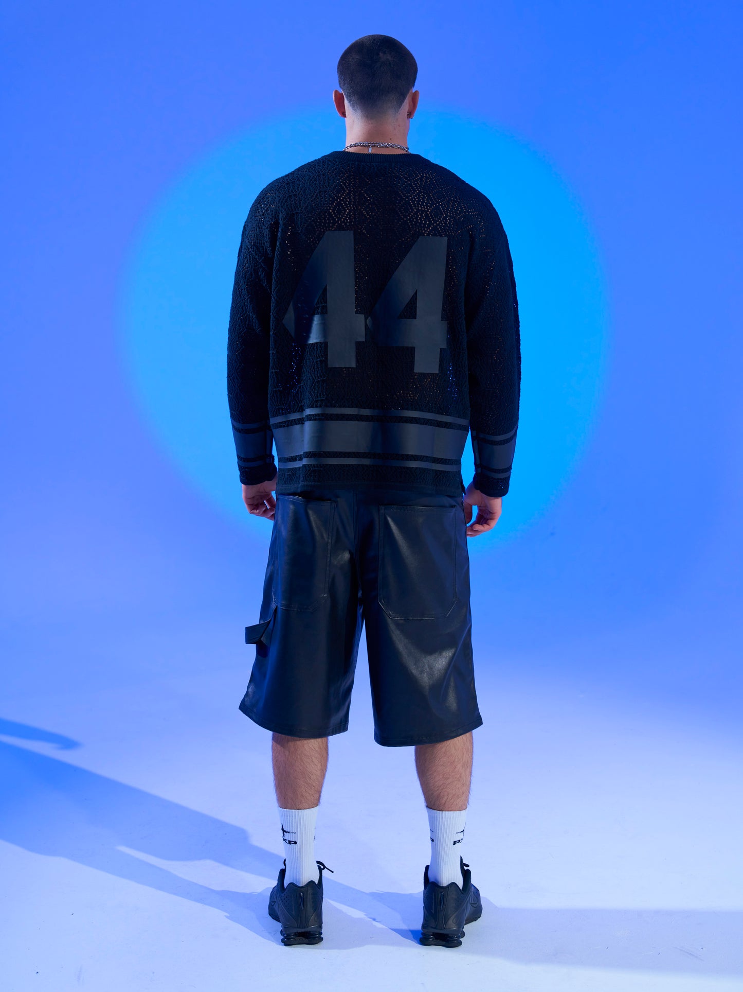 Bermude Urban Leather
