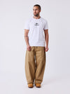 Spodnie Baggy Essentials