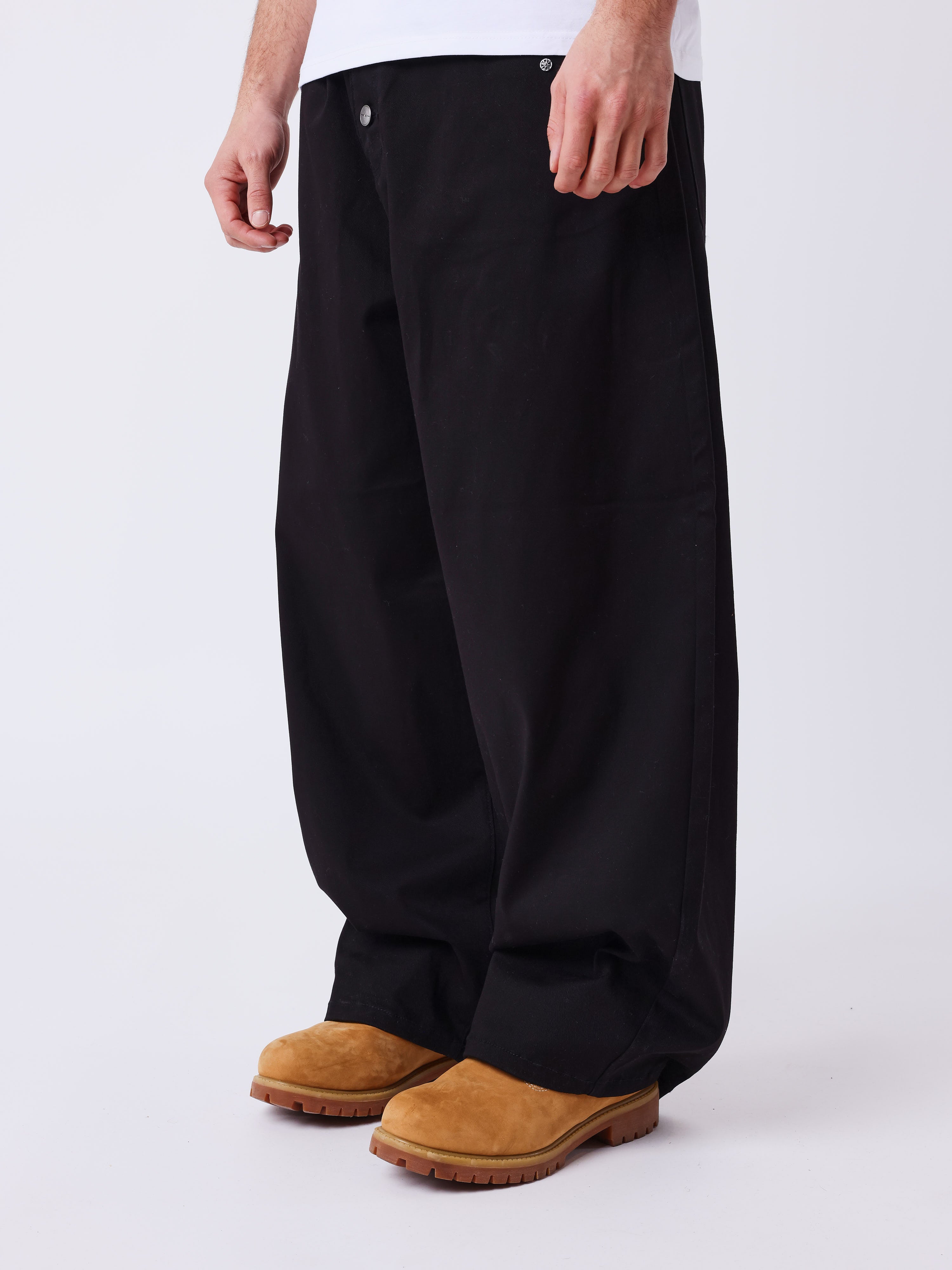Baggy Hose Essentials-3