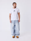 Calça Baggy Essentials