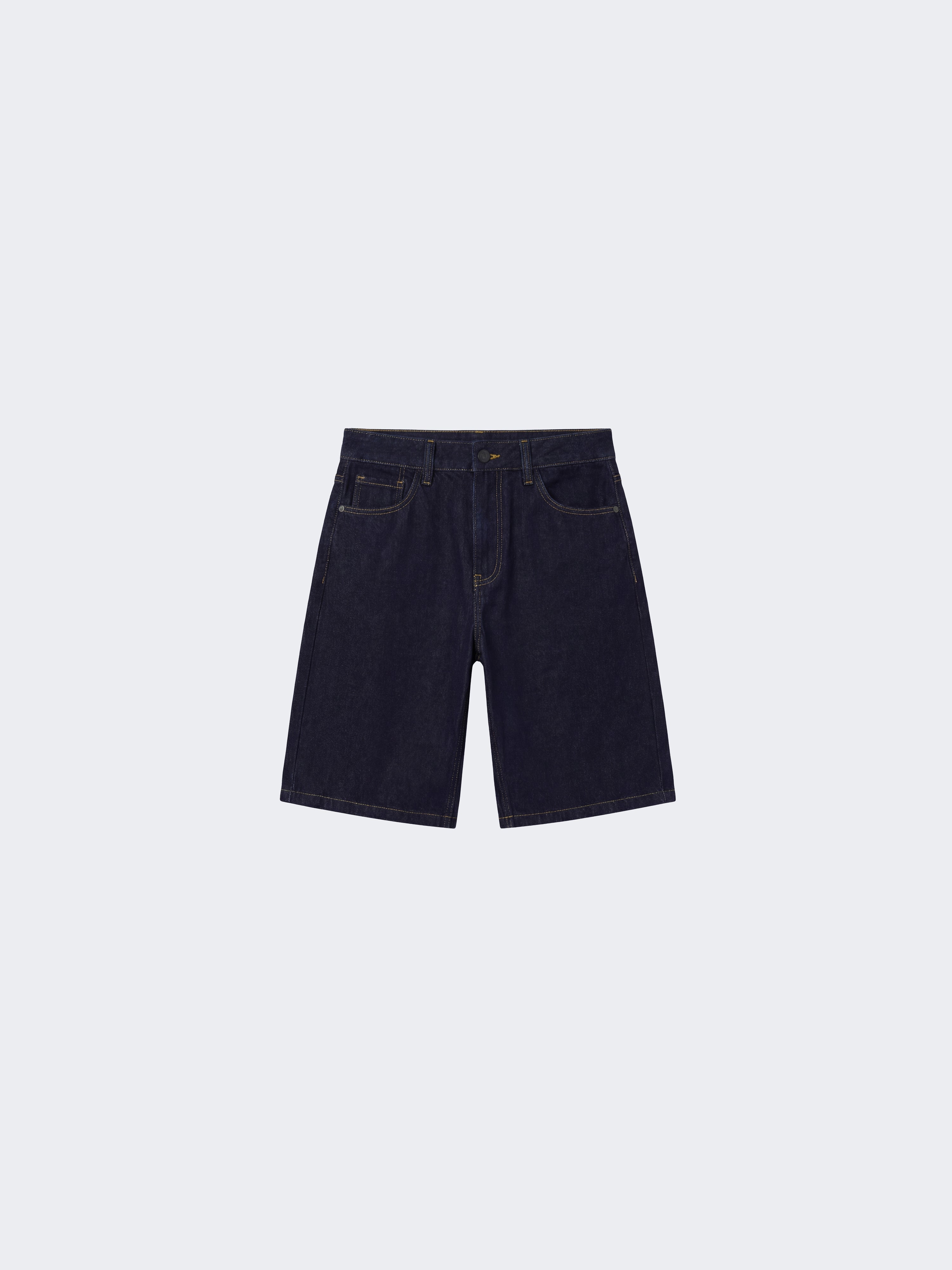 Bermuda in denim-6