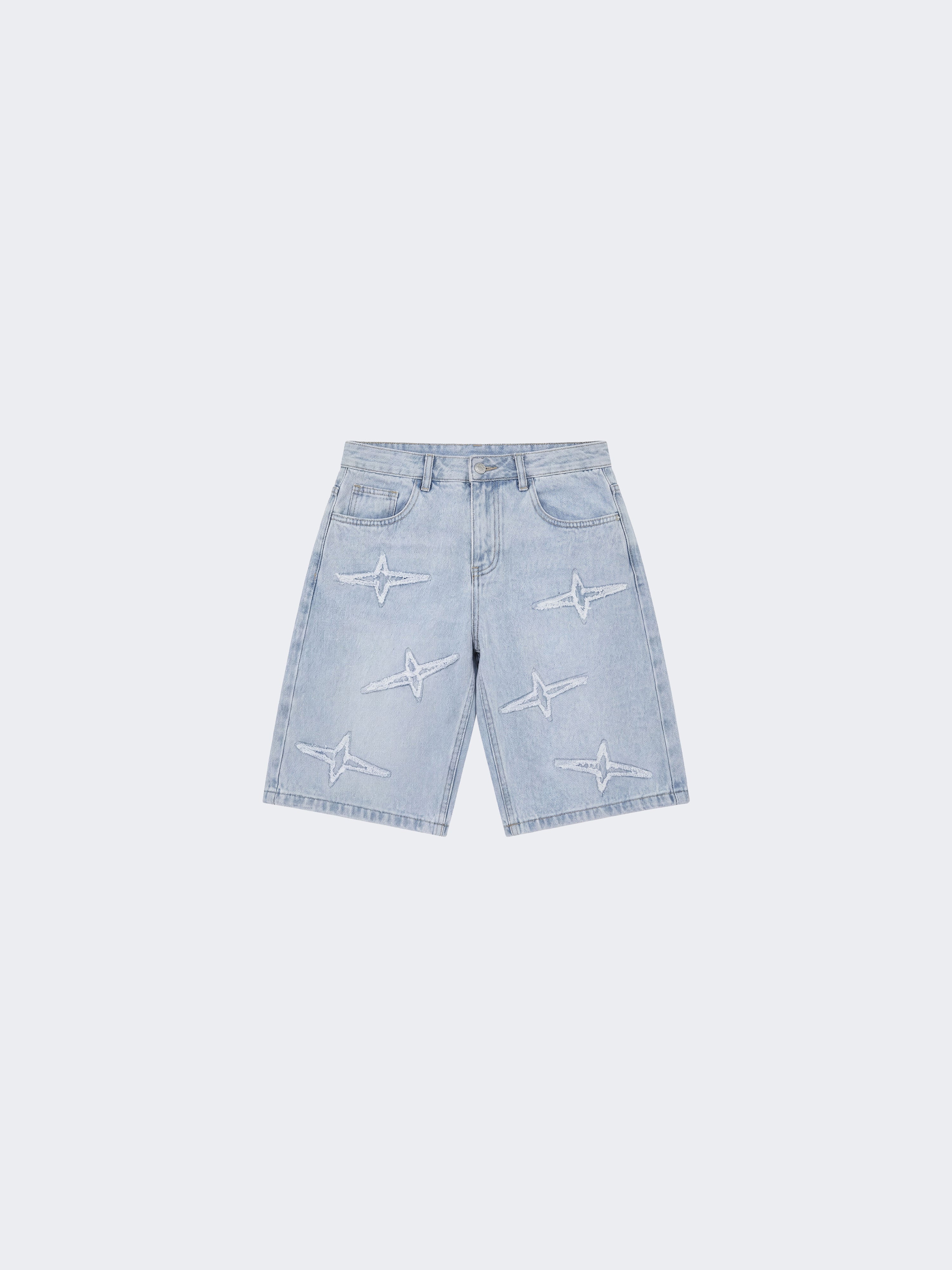 Denimshorts PXP-6