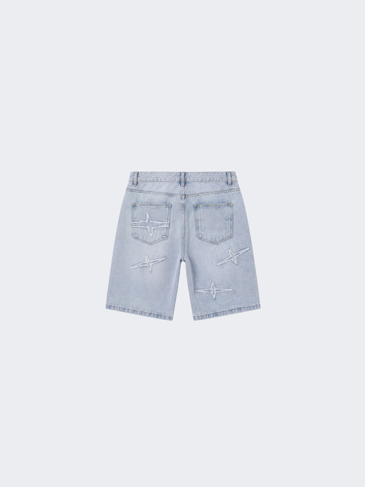 Denimshorts PXP