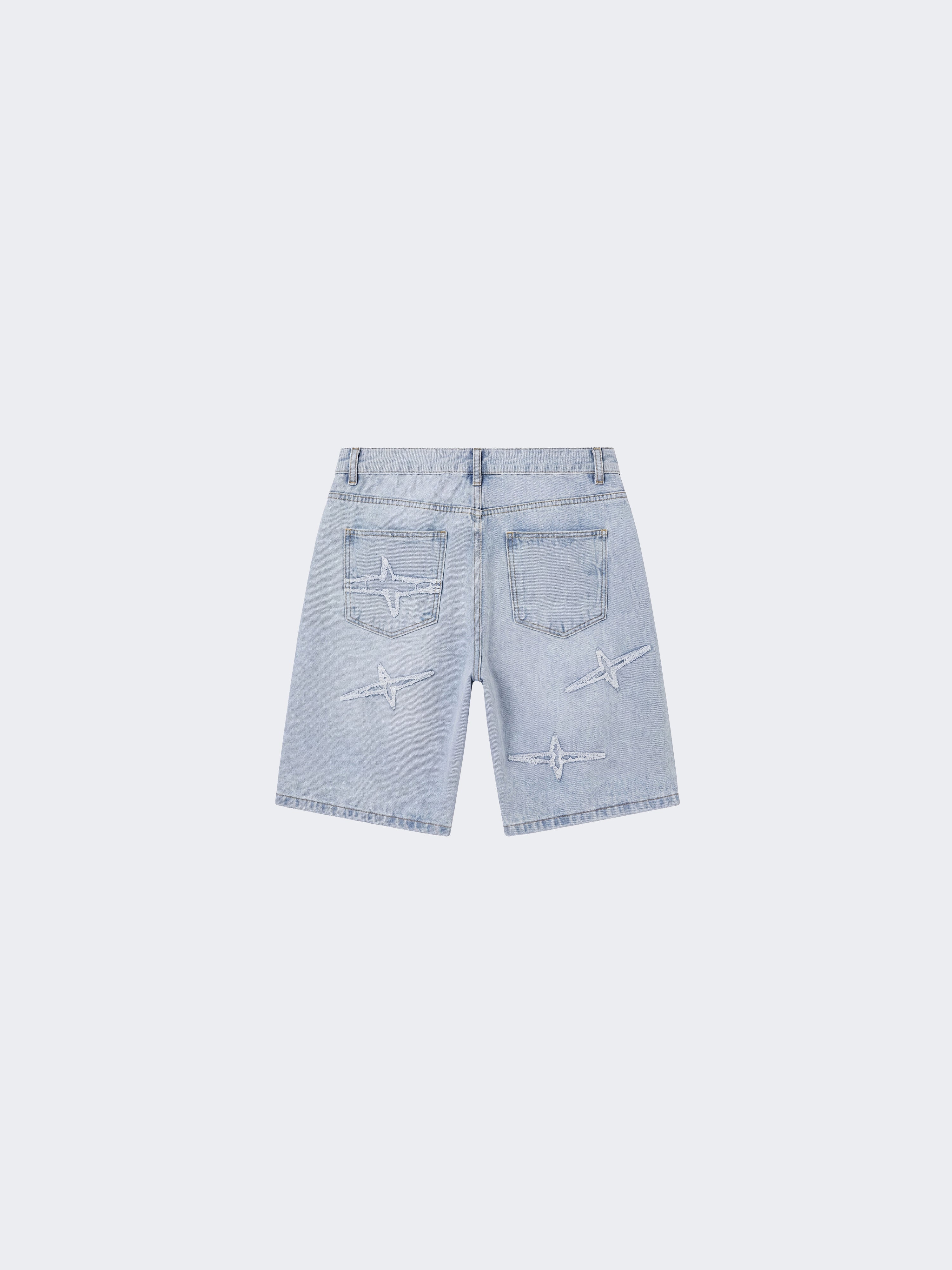 Denimshorts PXP-7