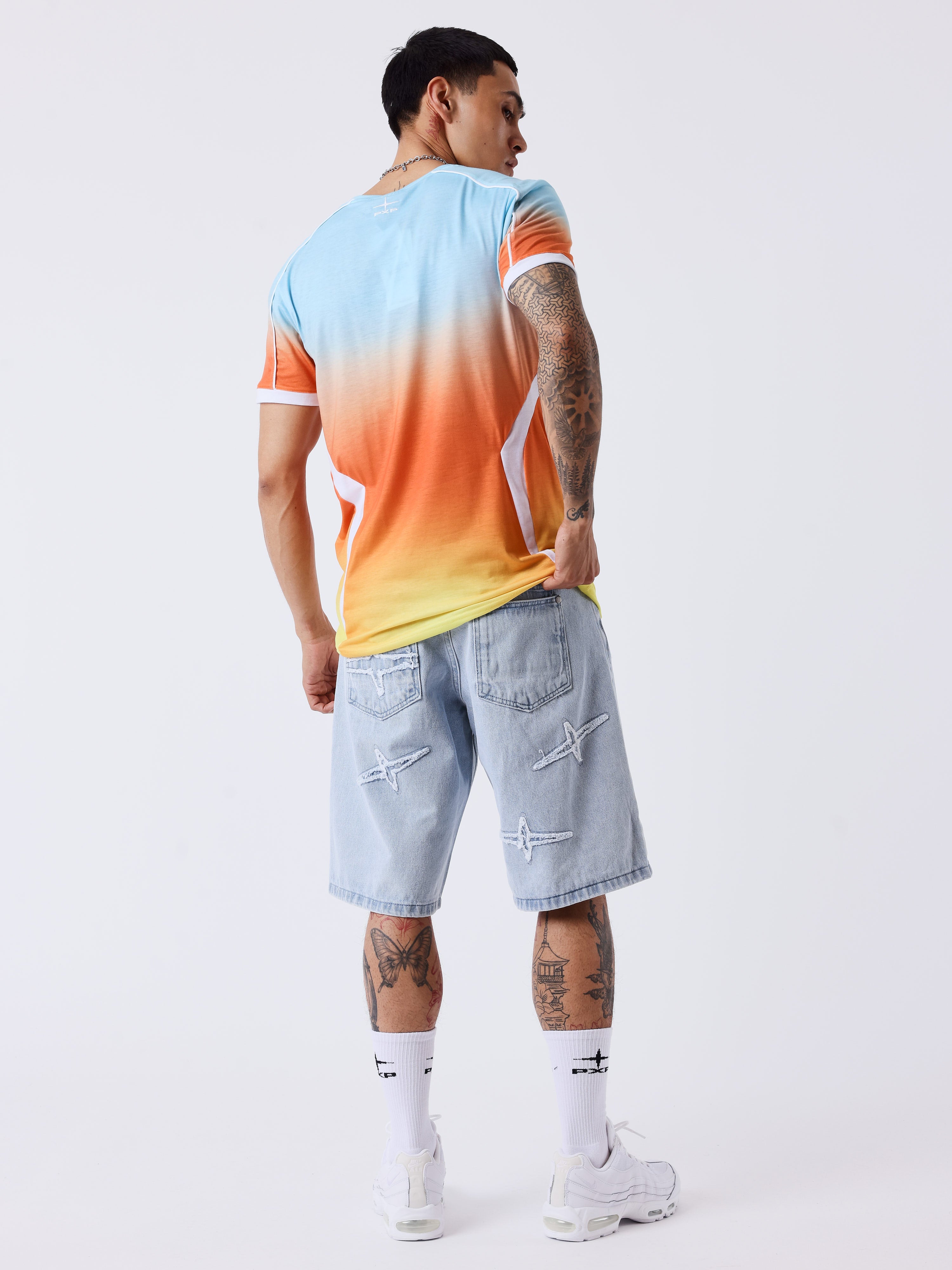 Denimshorts PXP-2