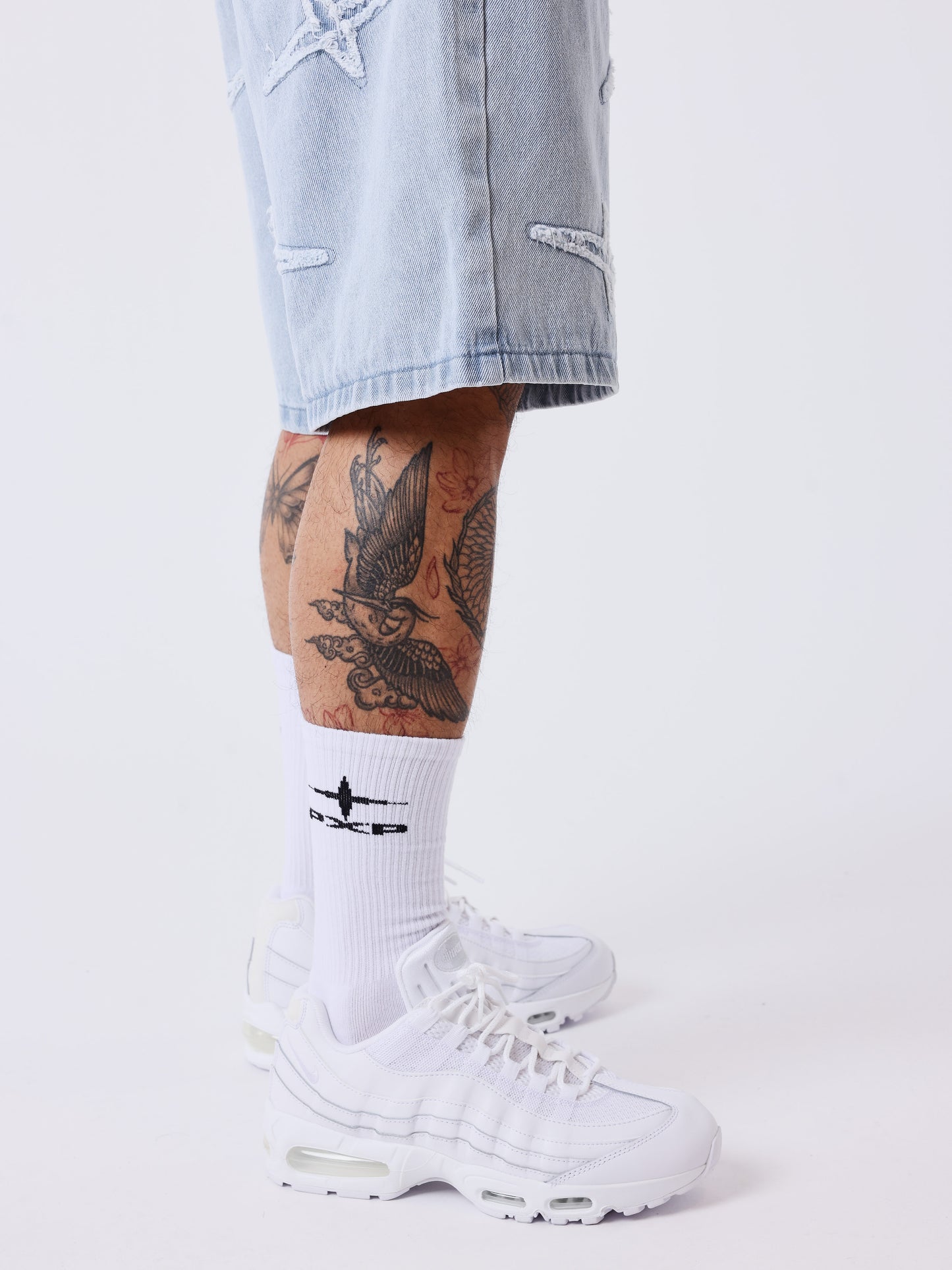 Denimshorts PXP