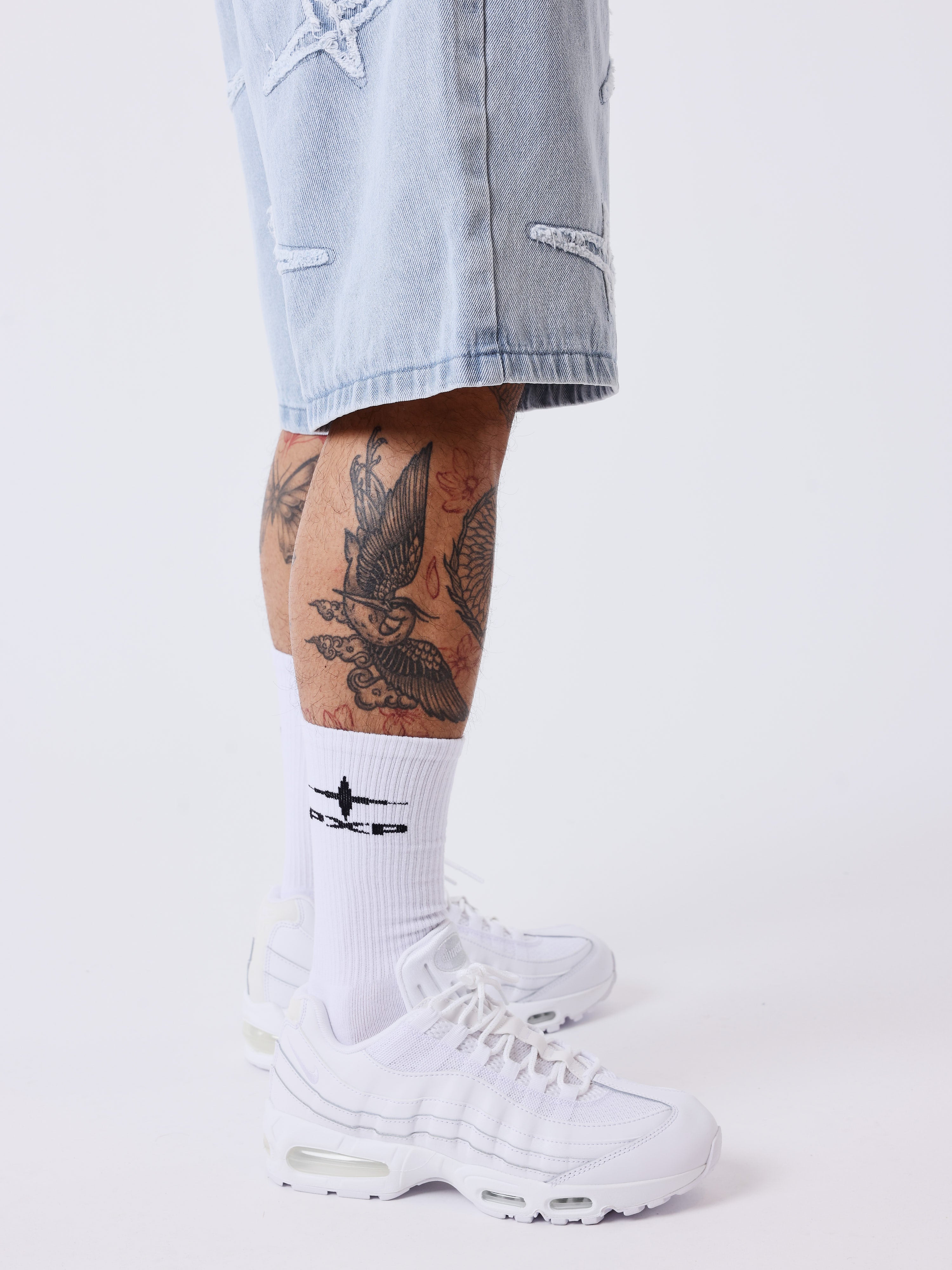 Denimshorts PXP-4