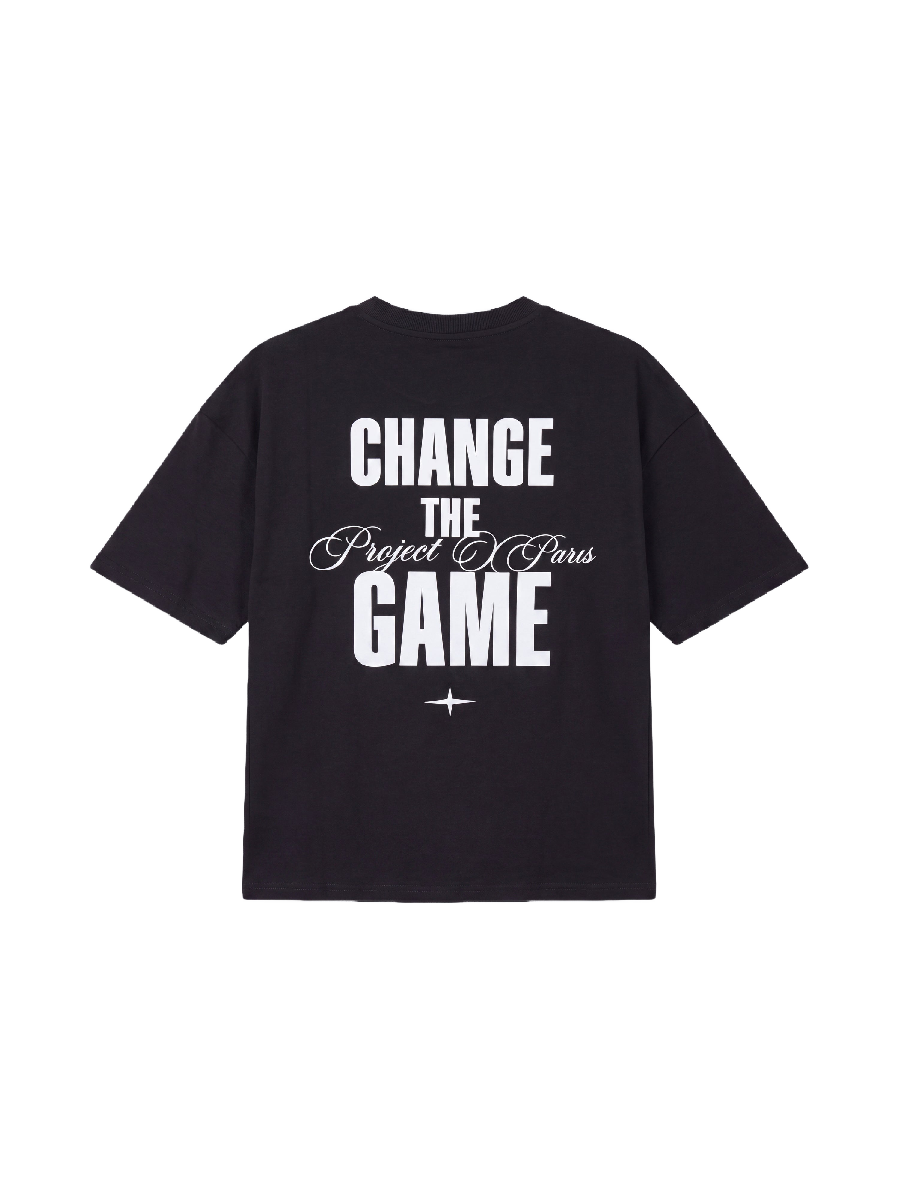 Camiseta boxy estampada-8