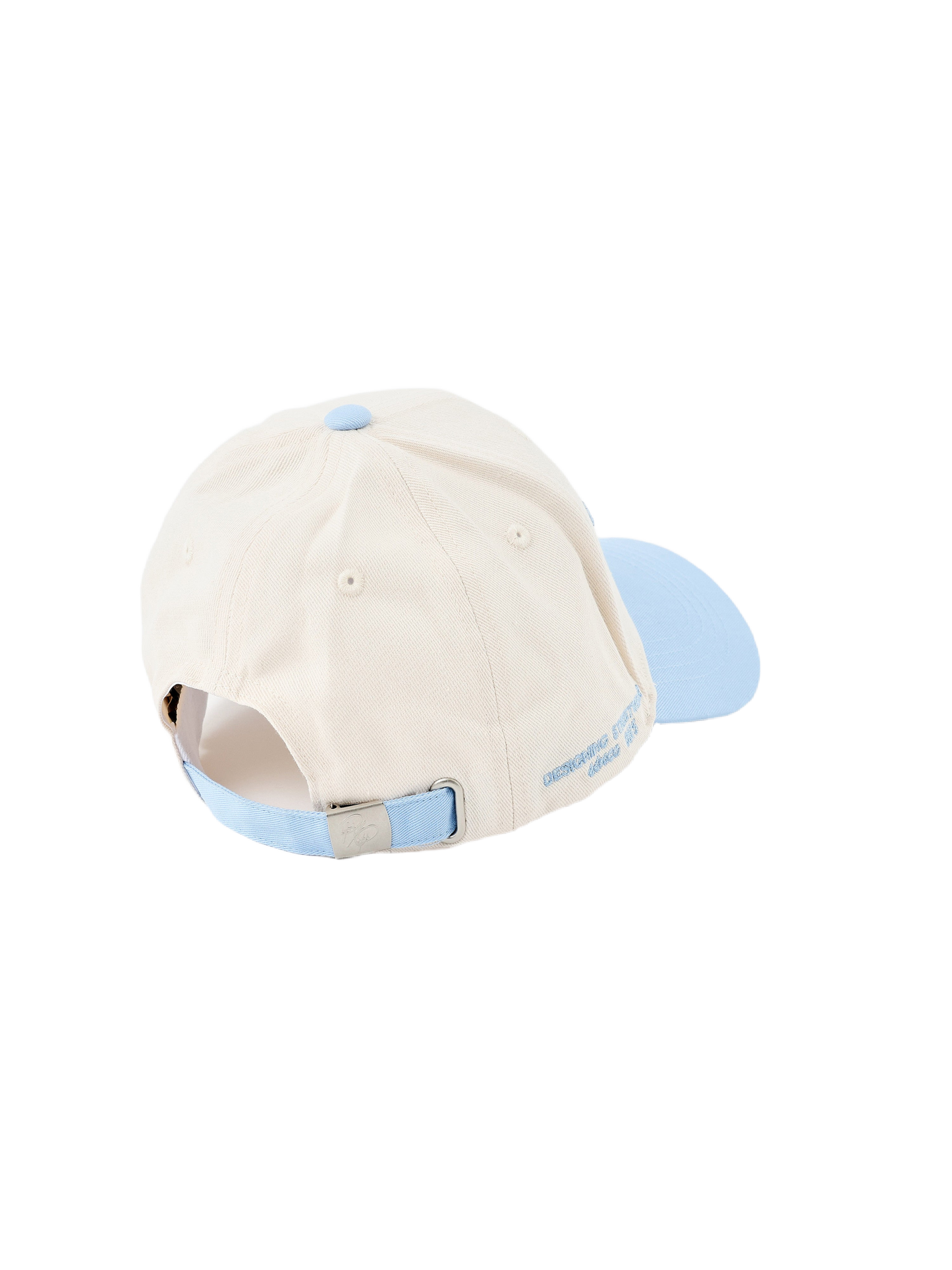 casquette-bicolore-member-s-club-cashmere-blue-packshot-backgroundremoved
