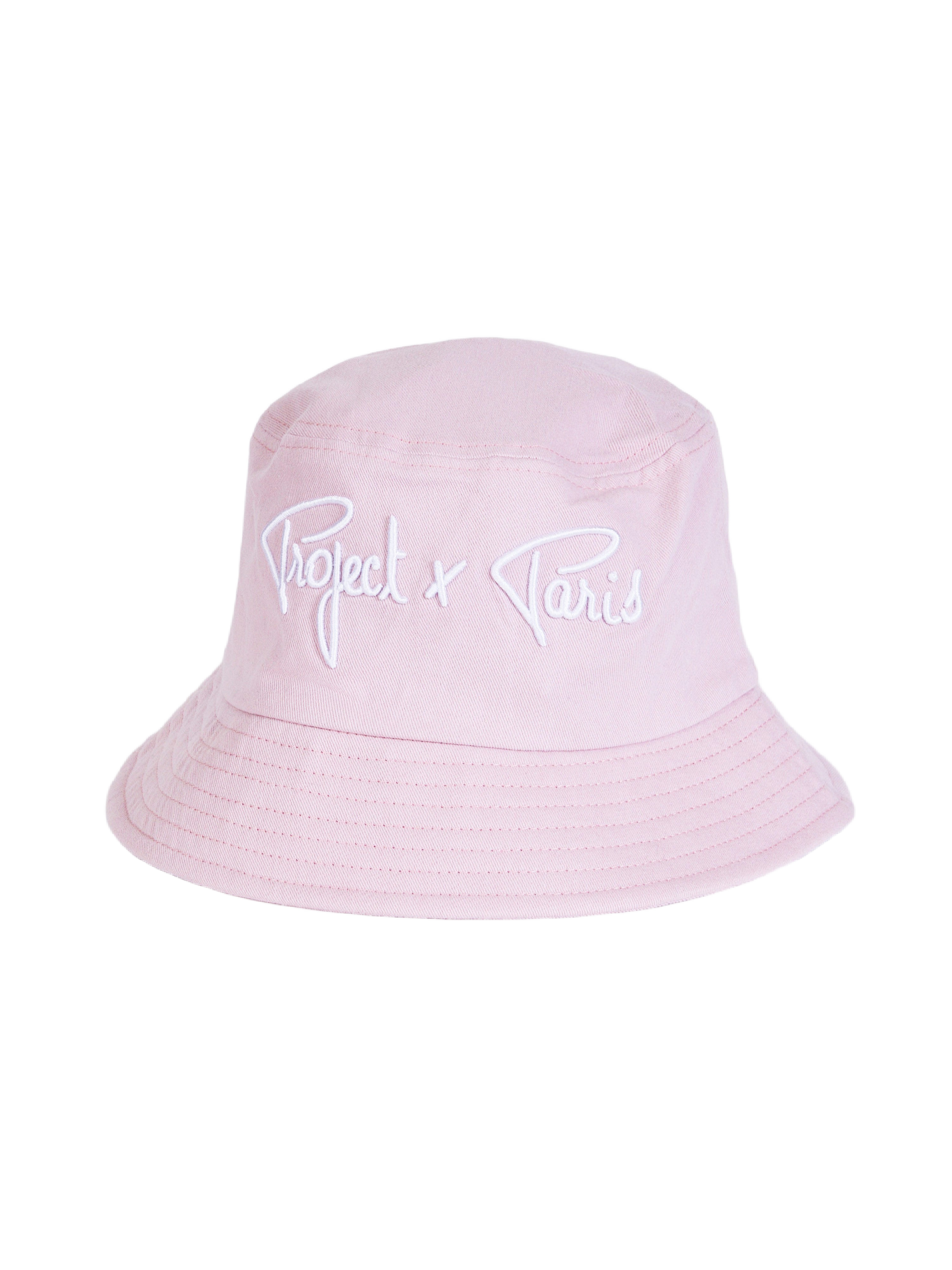 Chapéu Bucket Signature-2
