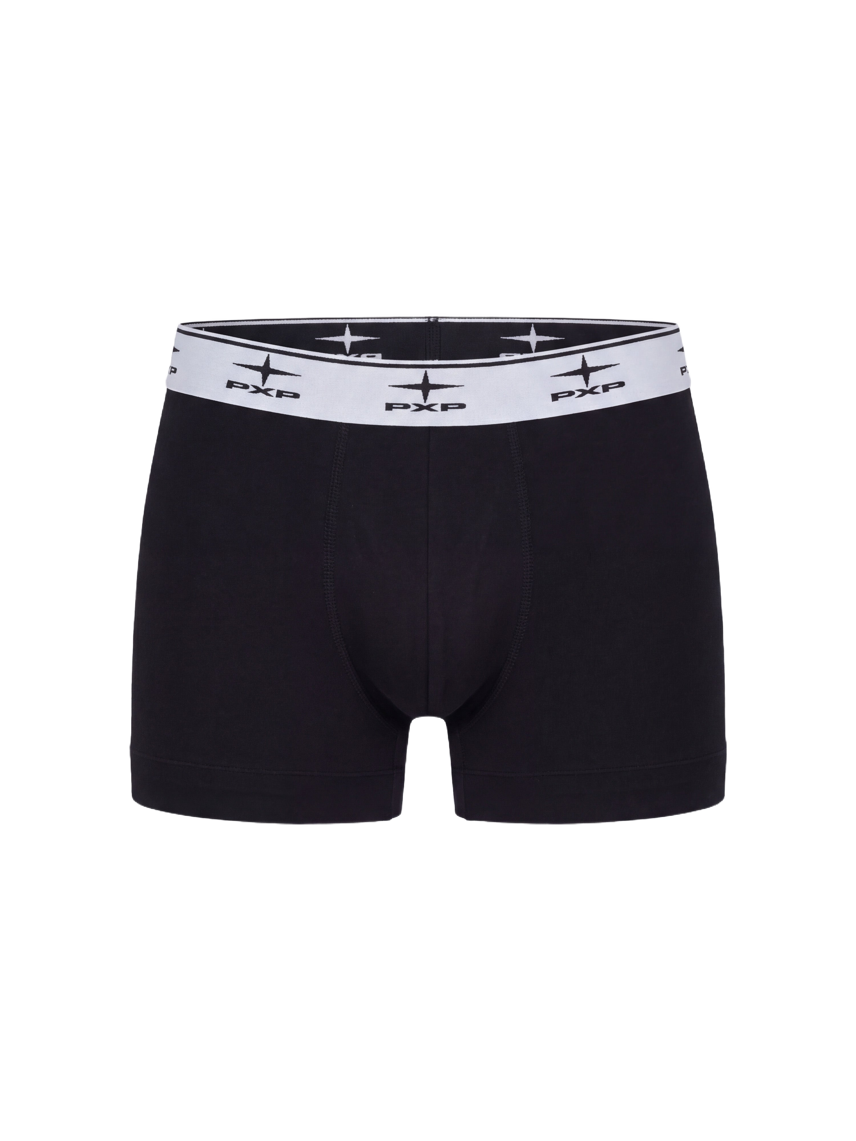 Boxers hombre Essentials Pack de 3-4
