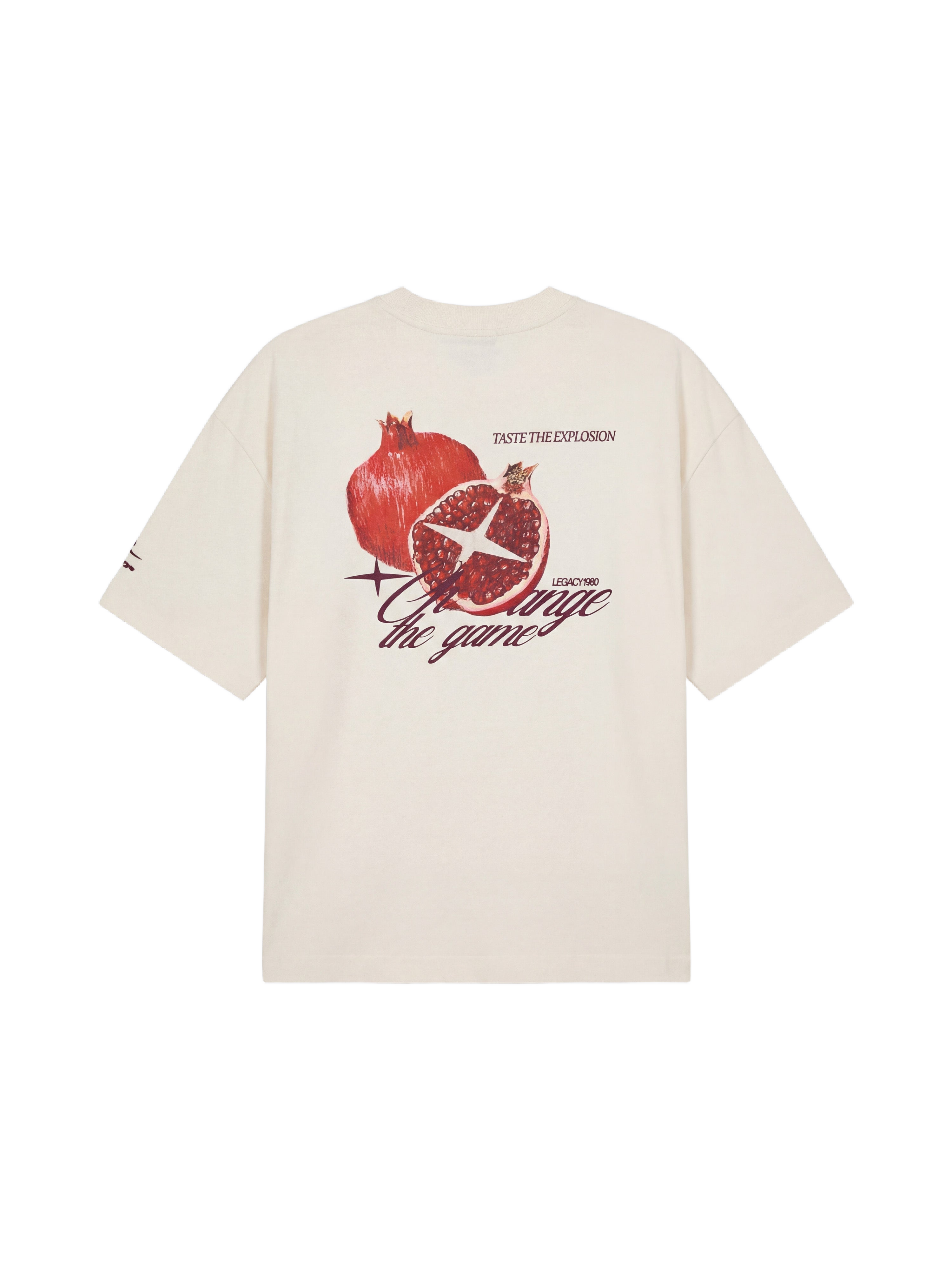 Camiseta Explosión de Granada-7